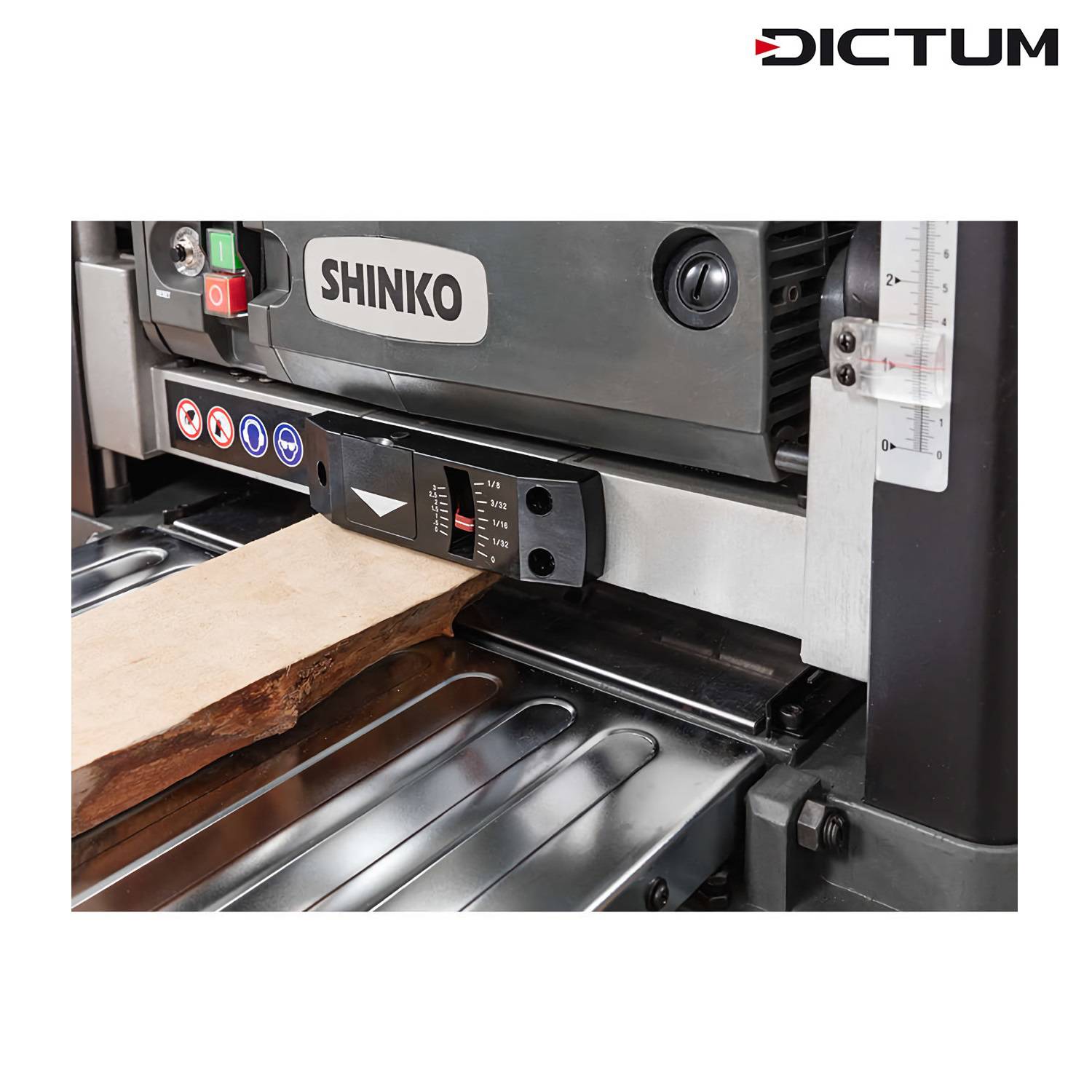 vandikte-schaafmachine-Dictum-DH330-deta