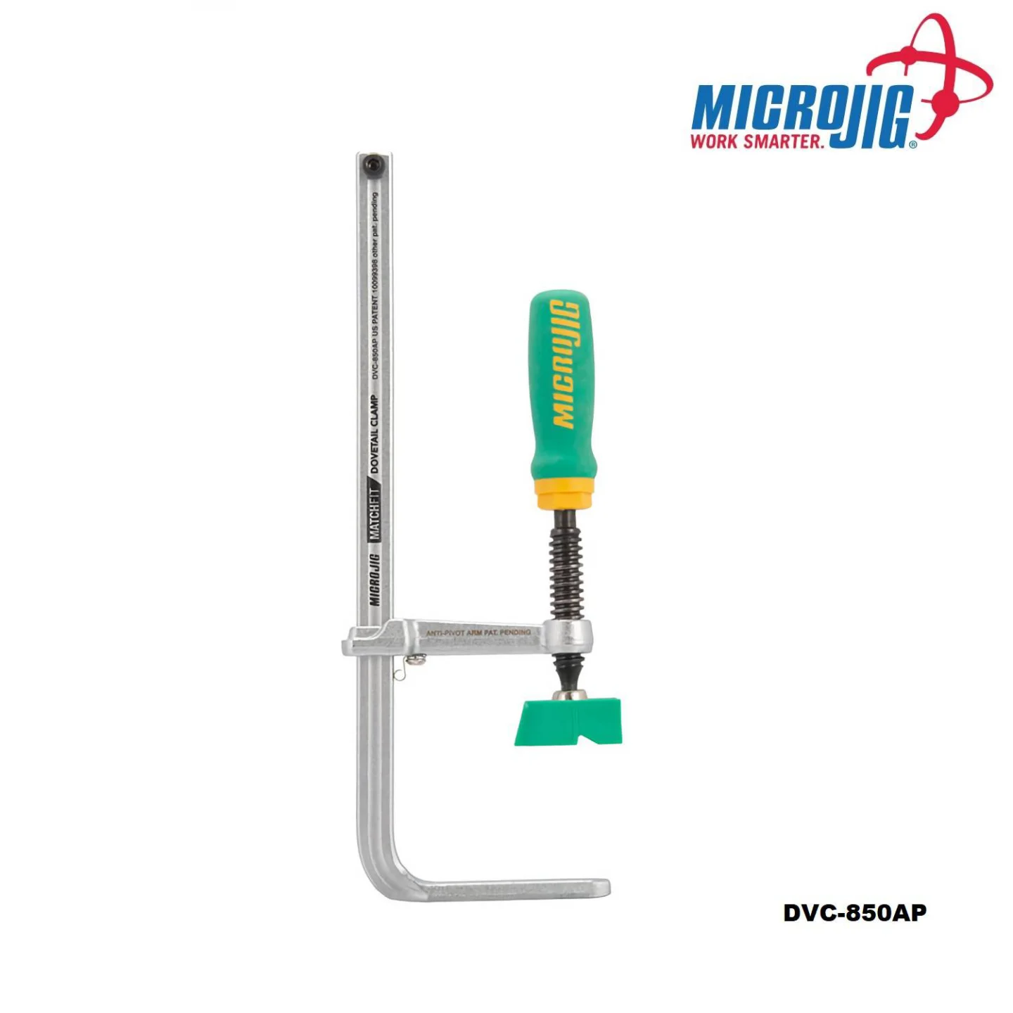 matchfit-dovetail-clamp-DVC-850AP.