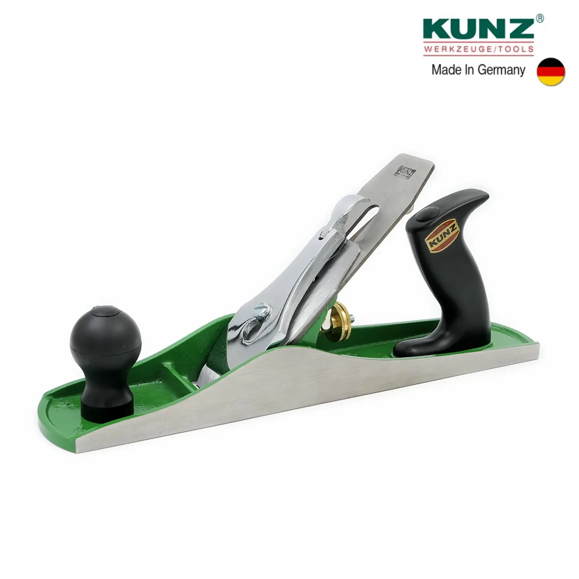 Jack Plane handschaaf Kunz 5.