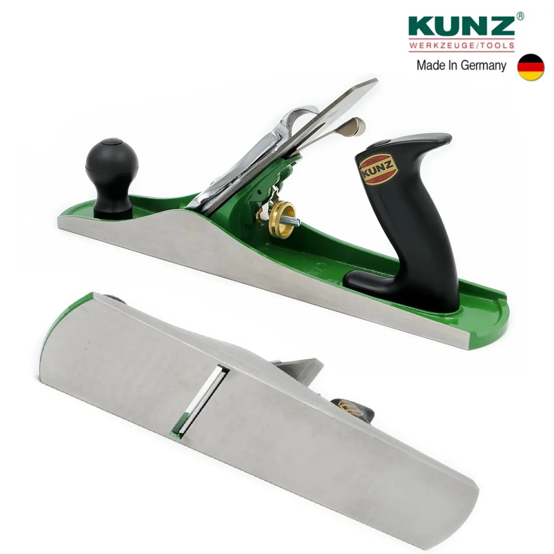 Kunz jack schaaf nr 5.