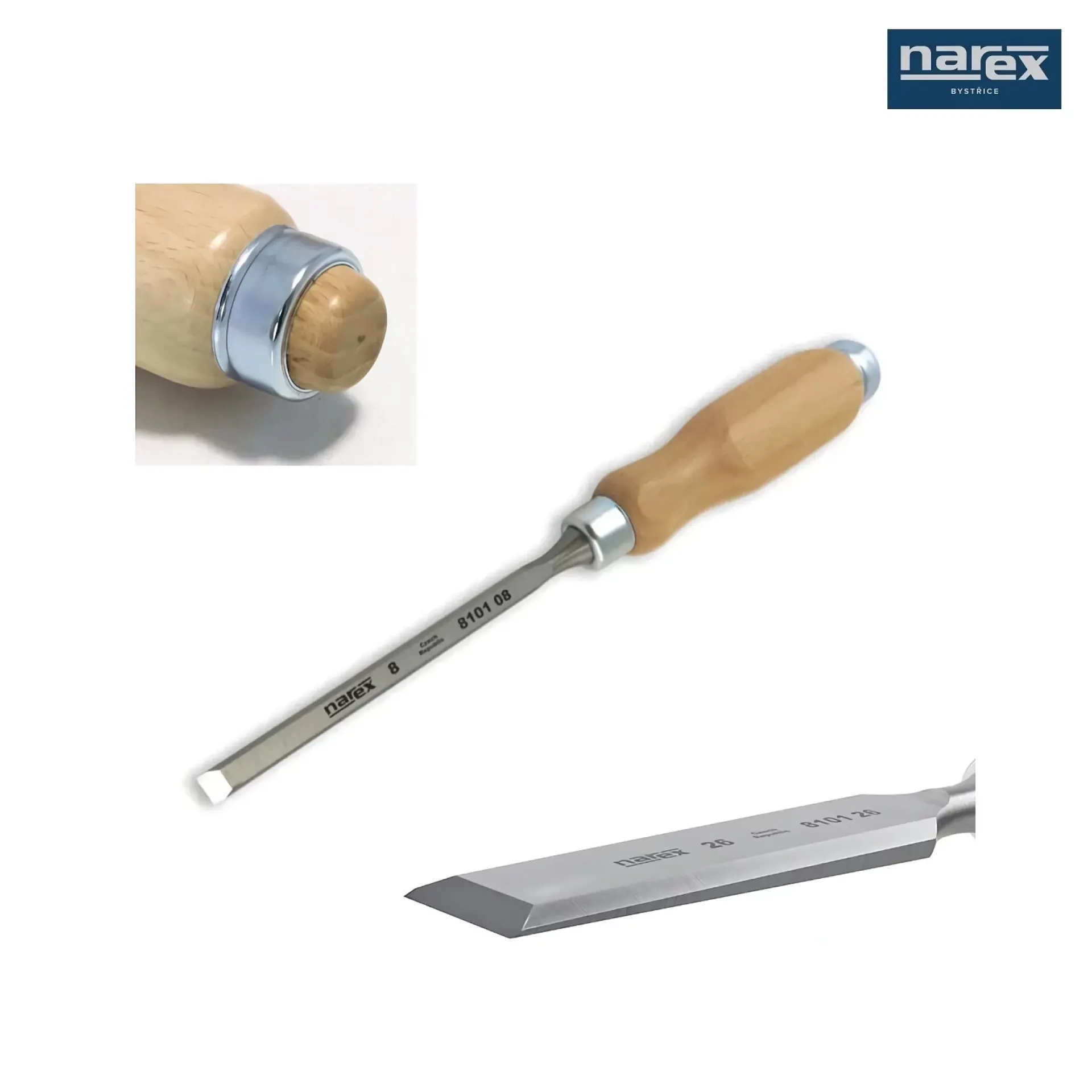 steekbeitel-8-mm-Narex-Wood-Line-Profi.