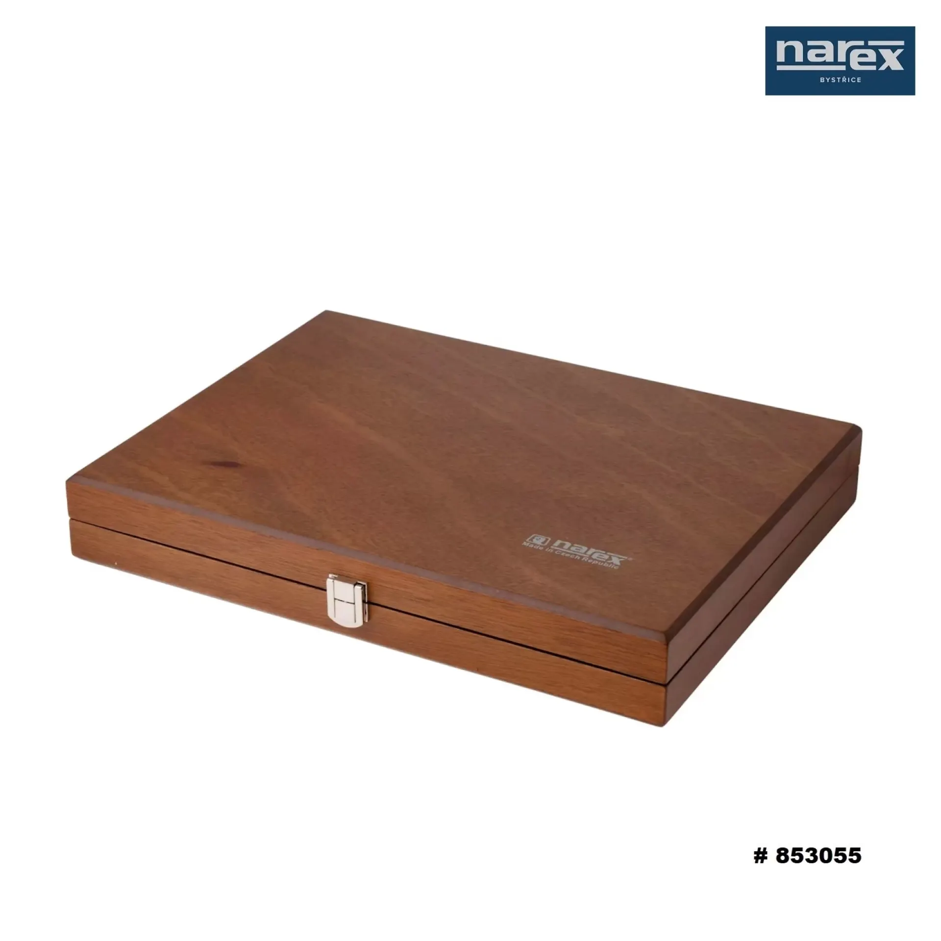 Narex steekbeitels 6delige set 853055.