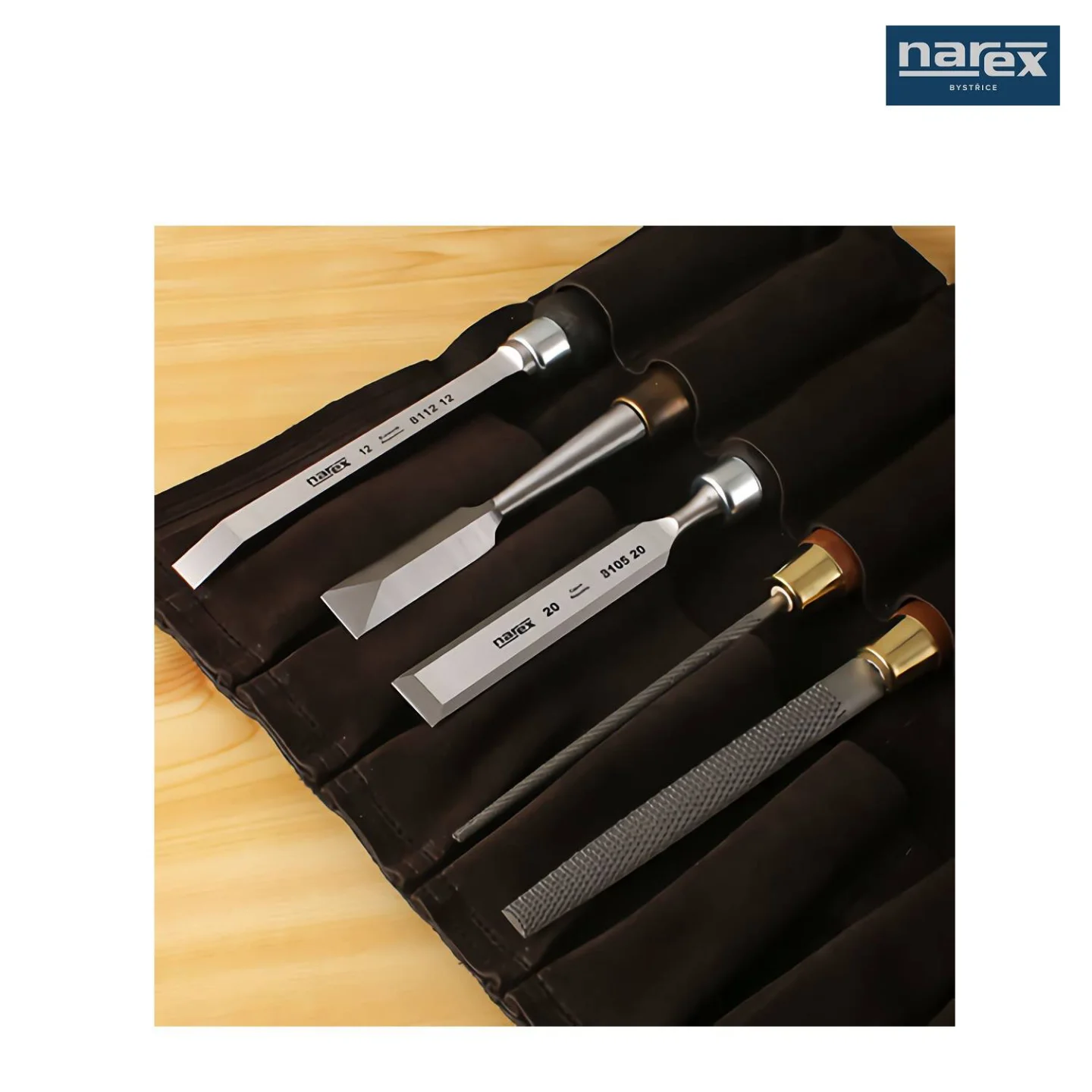 Narex-gereedschapsrol-foudraal-leder.