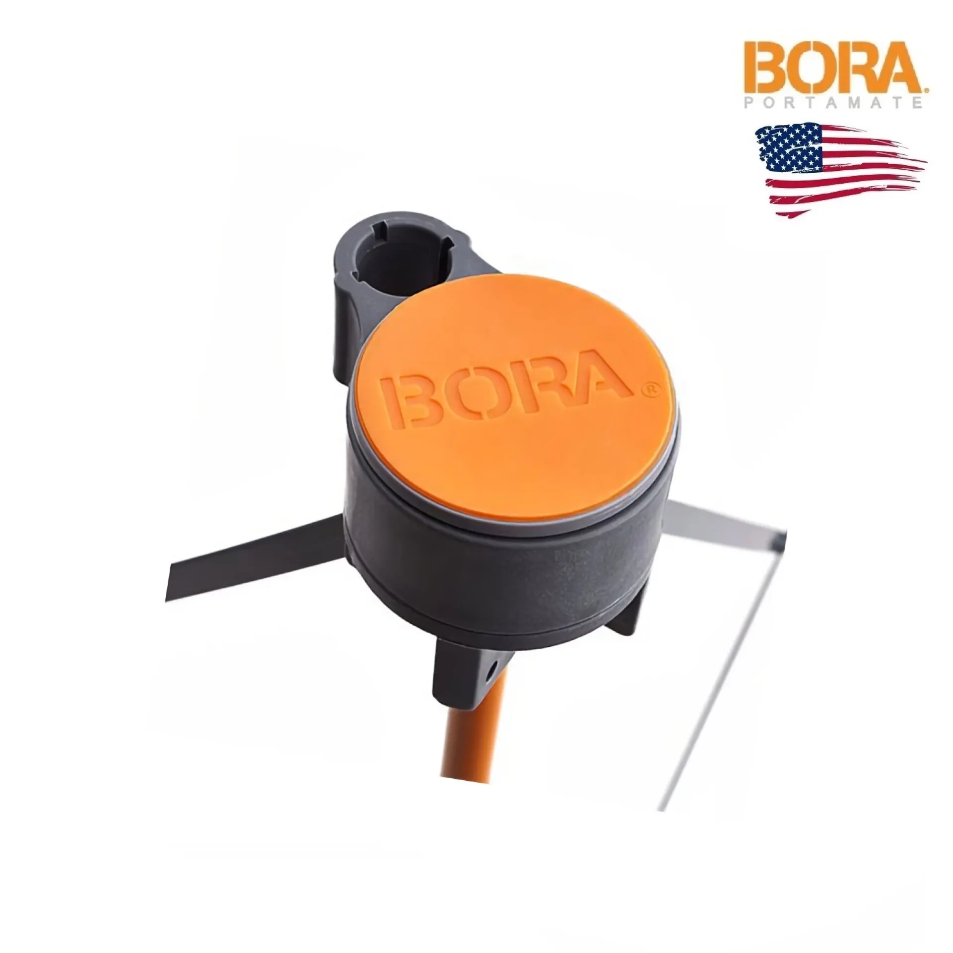 anti slip pads Bora Centipede.