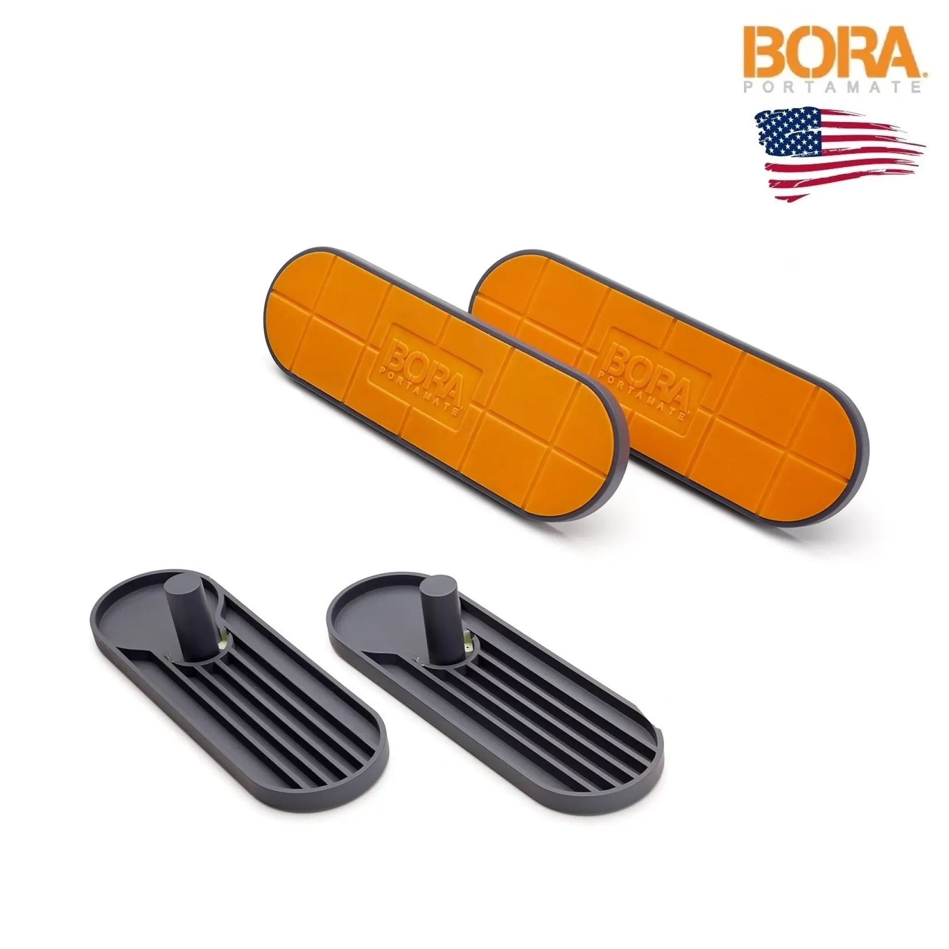 panel cutting supports Bora Centipede.