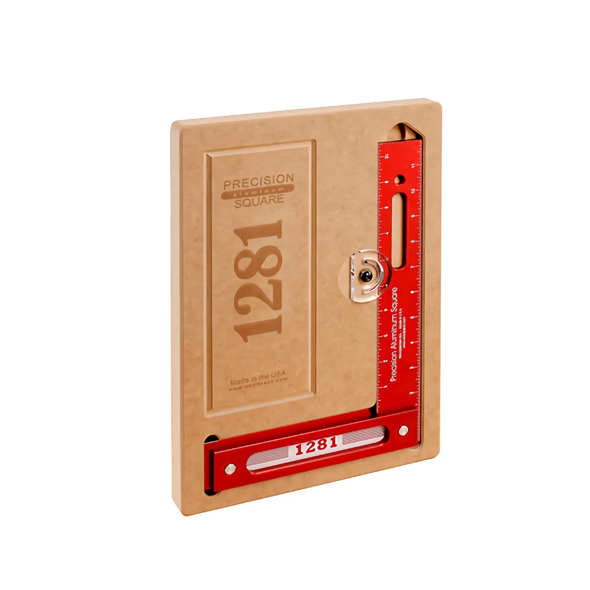 Woodpeckers winkelhaak 1281 metric.