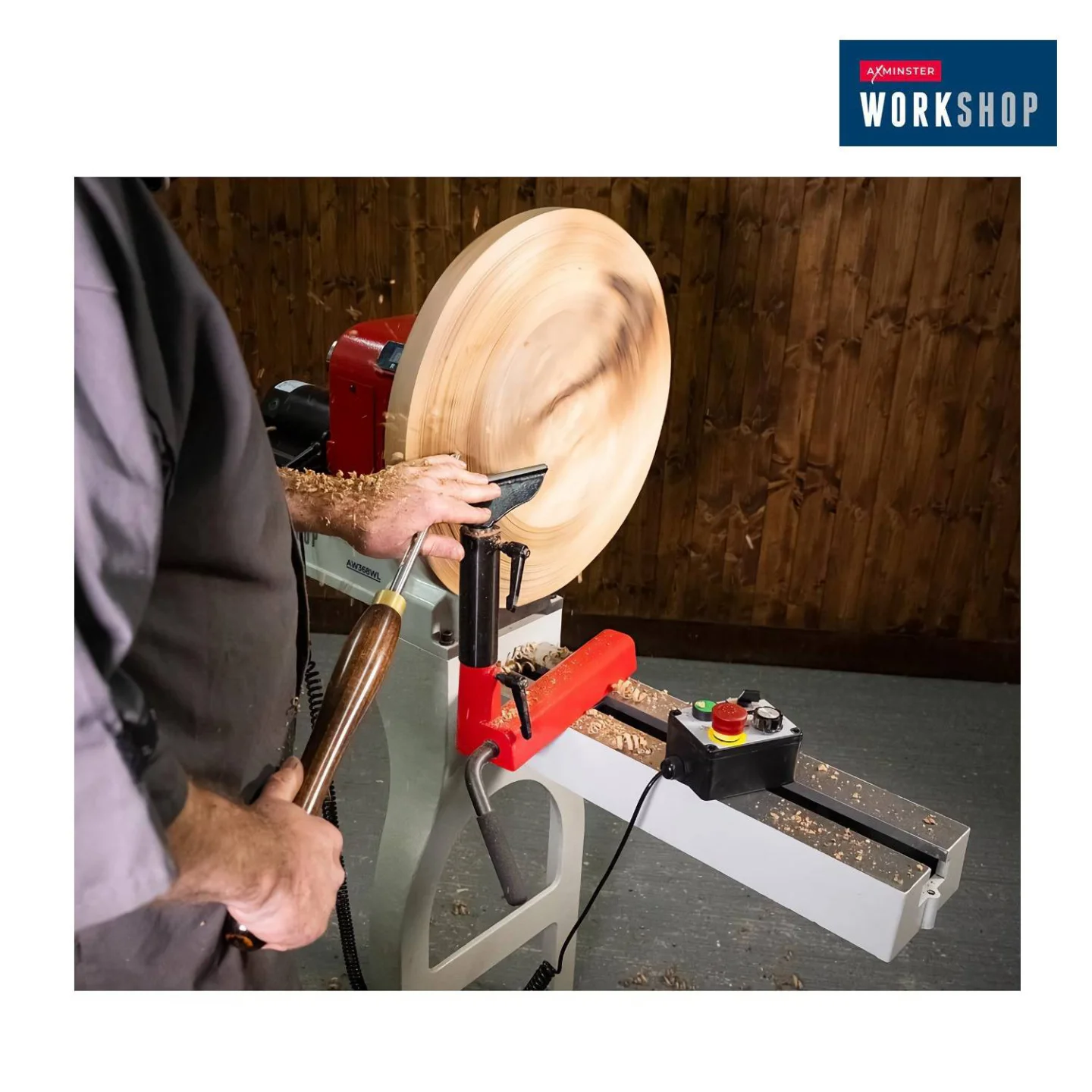bedverlenging-aw368wl-houtdraaibank-demo.