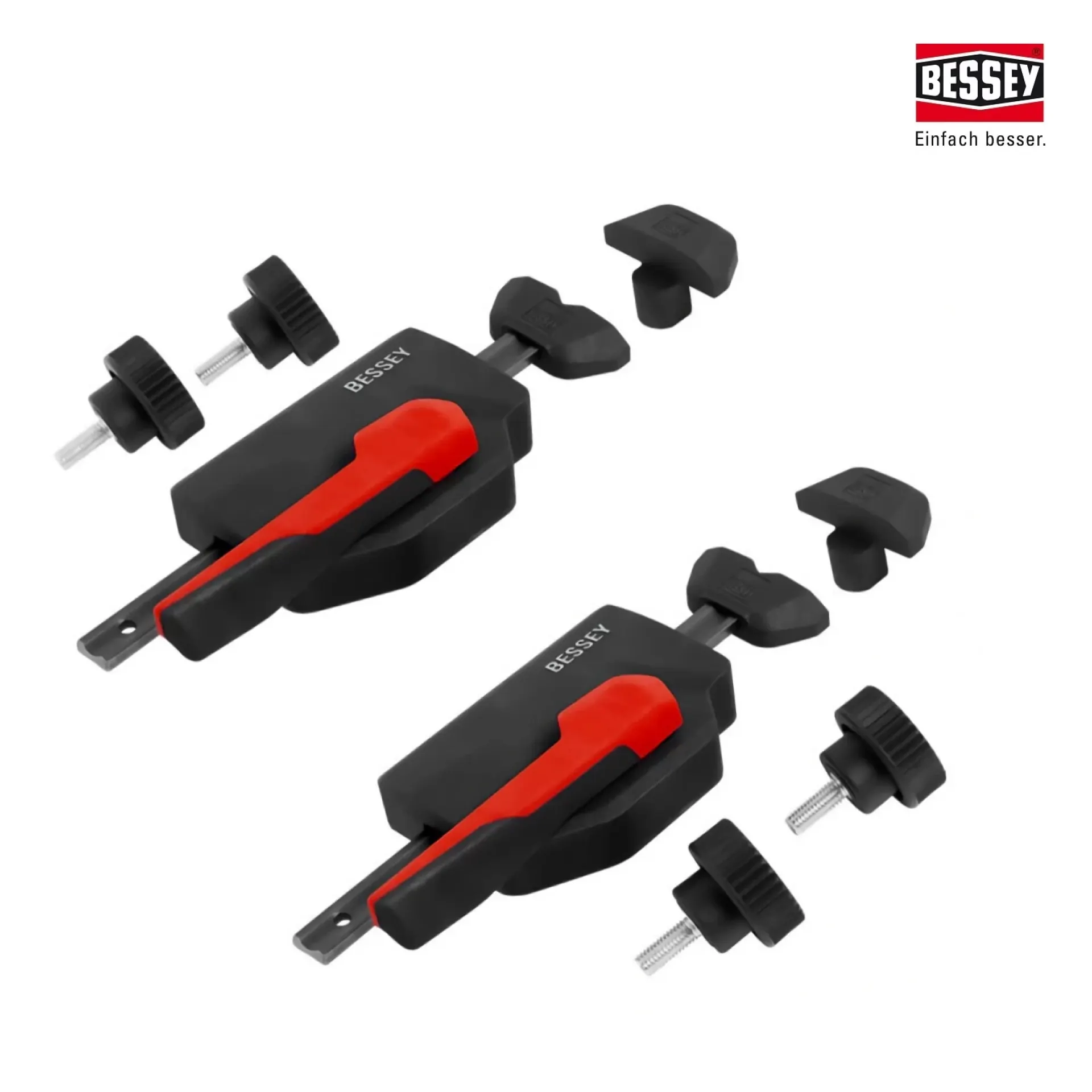 snelspanner Bessey WNS-SET-MFT.