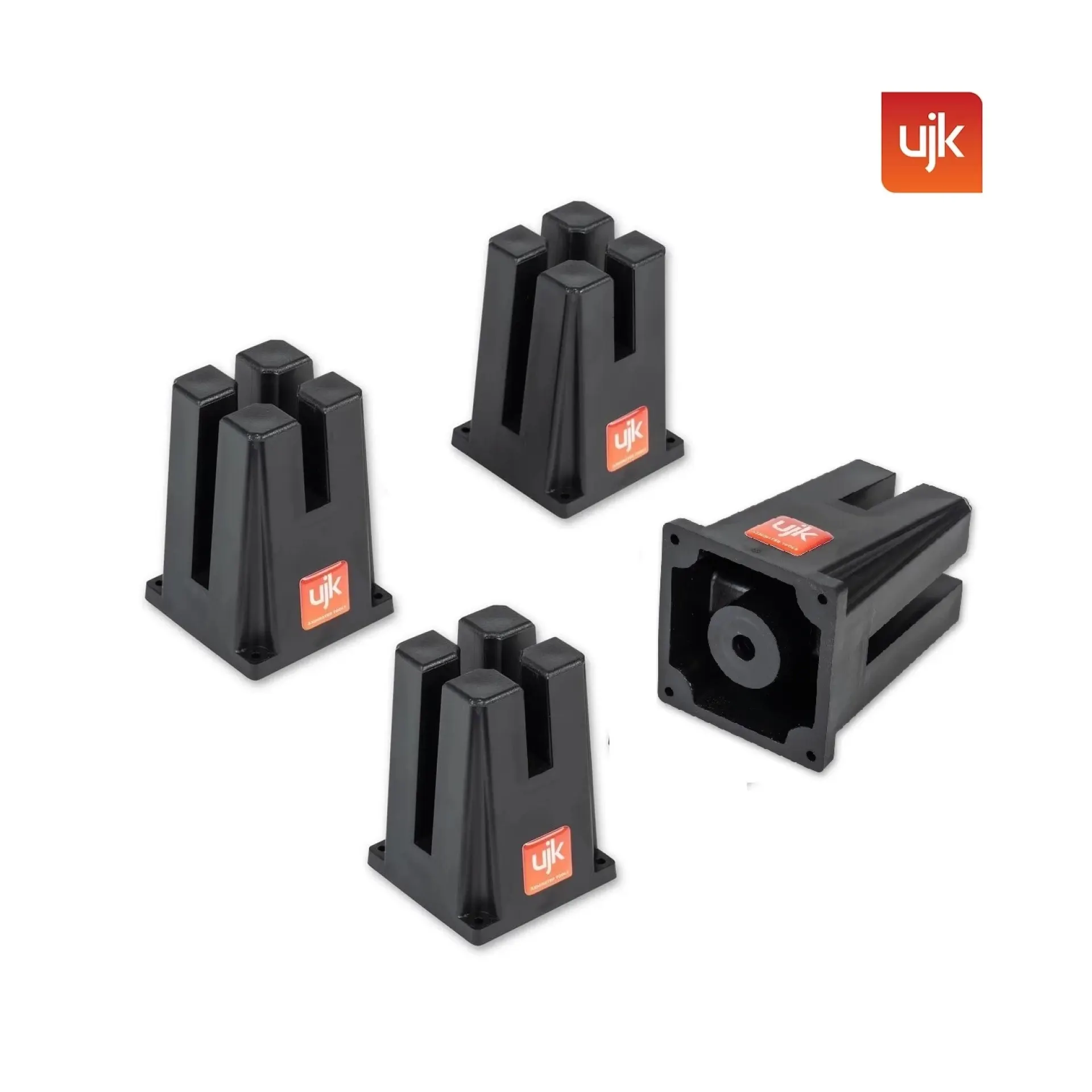 clamp stand UJK.