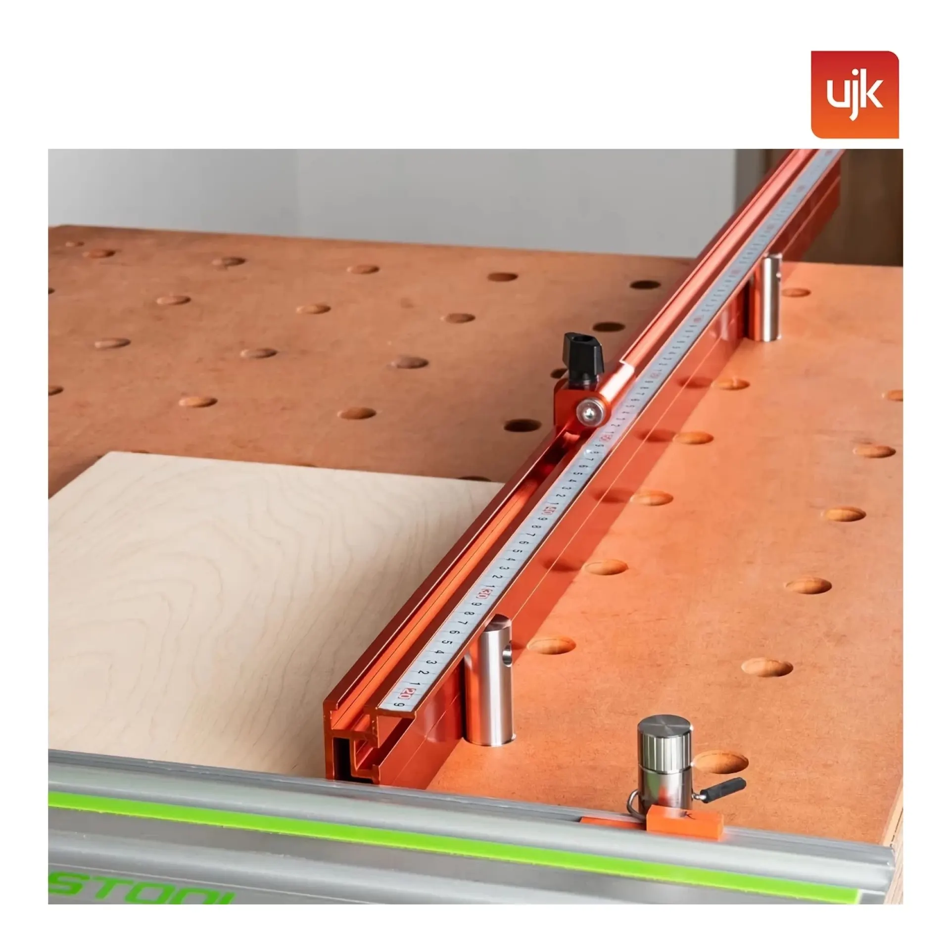 lengteaanslag cirkelzagen ujk 107068.