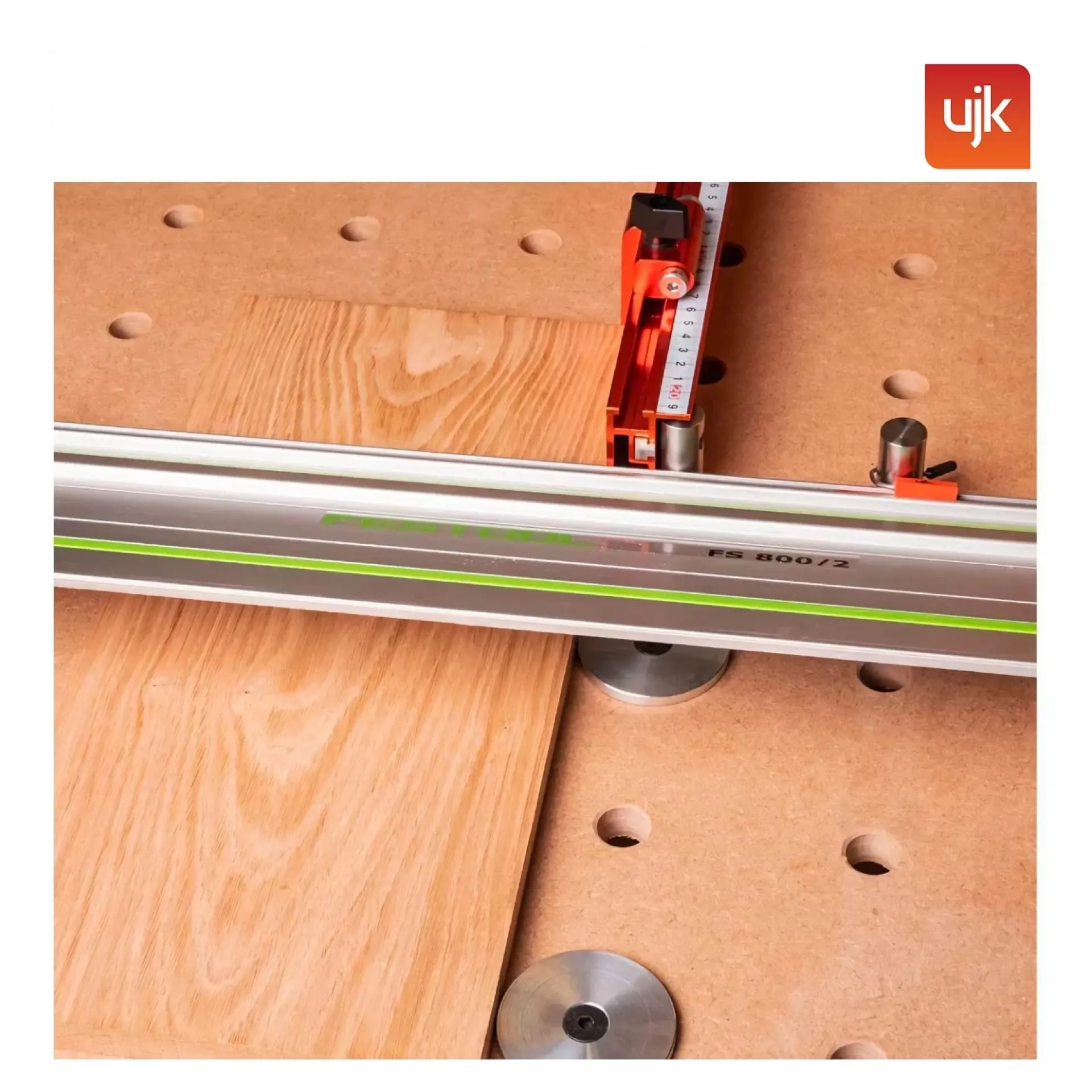ujk 107068 lengteaanslag cirkelzaag.