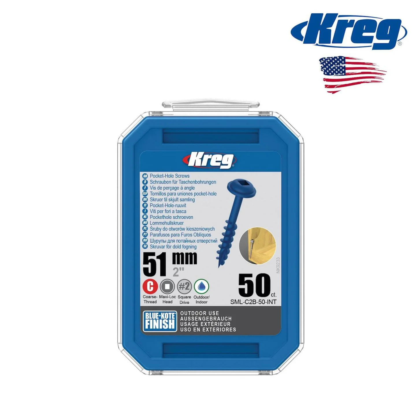 kreg-schroeven-51mm-blauw-100-grof.