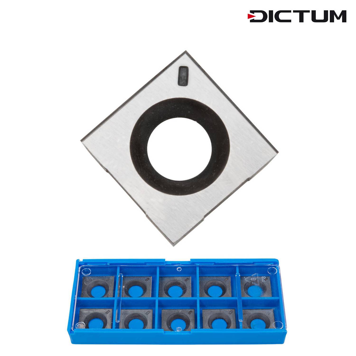 set-van-10-mesjes-TCT-Dictum