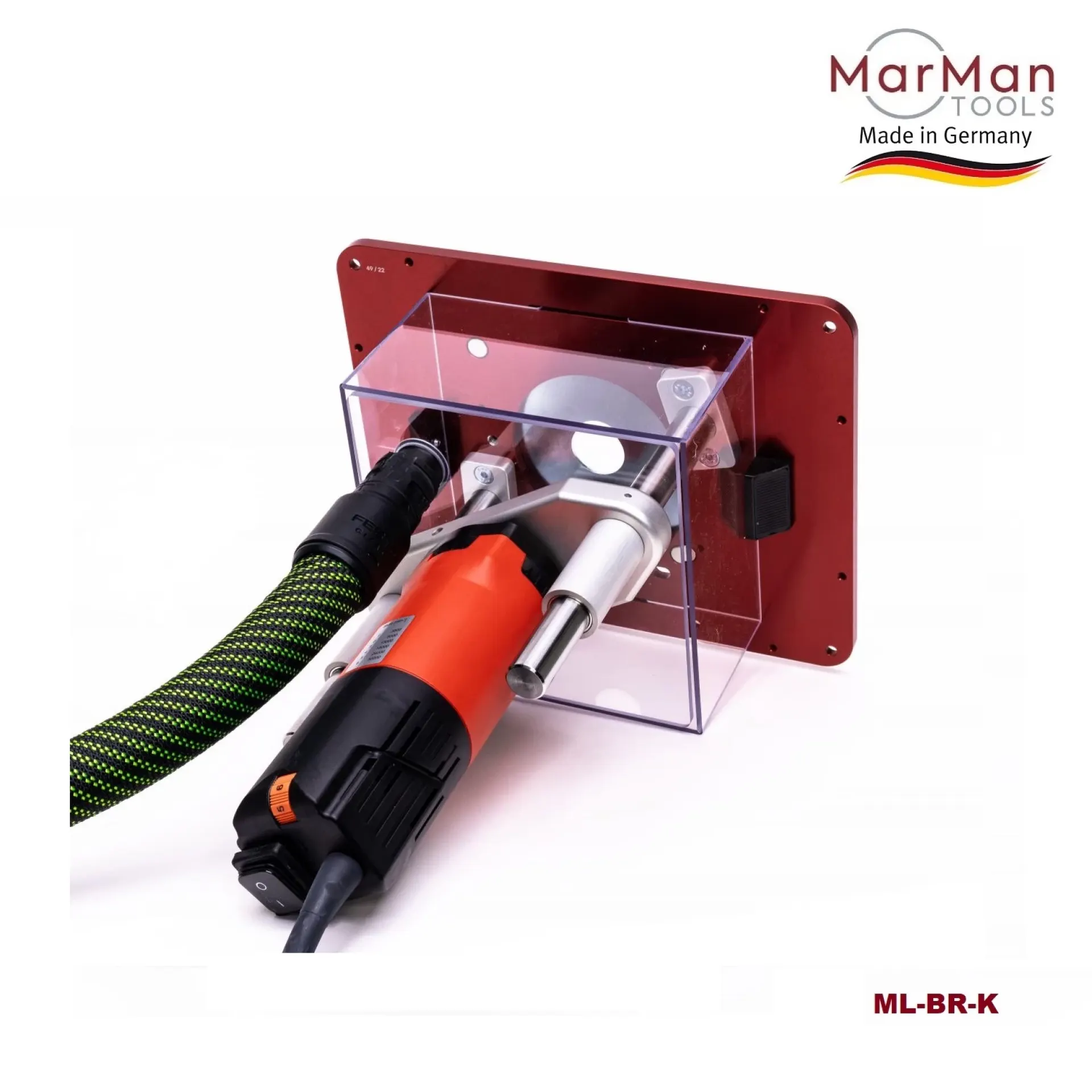 router lift Marman Tools ML-BR-K.