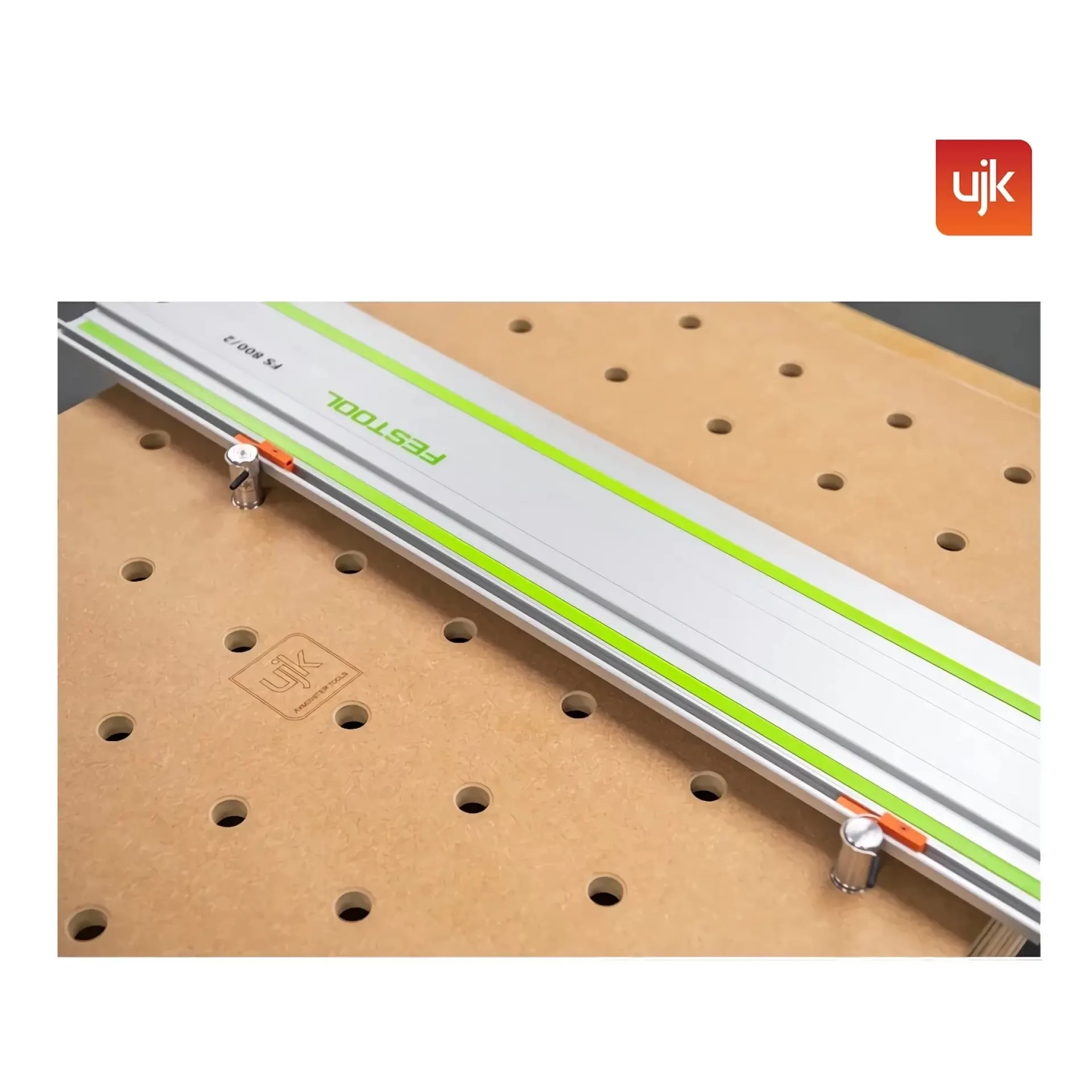 werkblad UJK MRMDF 20 mm gaten.