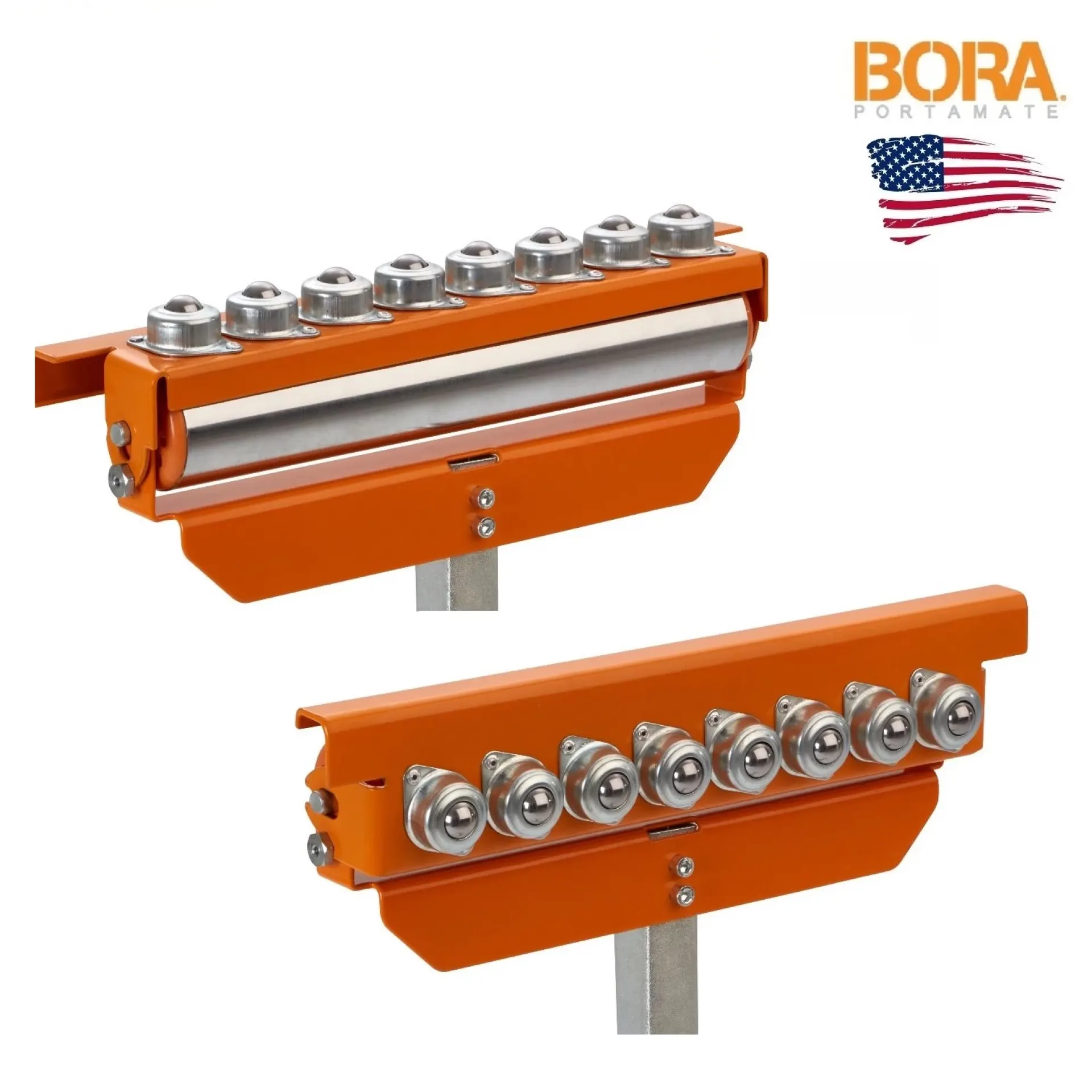 rolbok verstelbaar Bora PM5093.