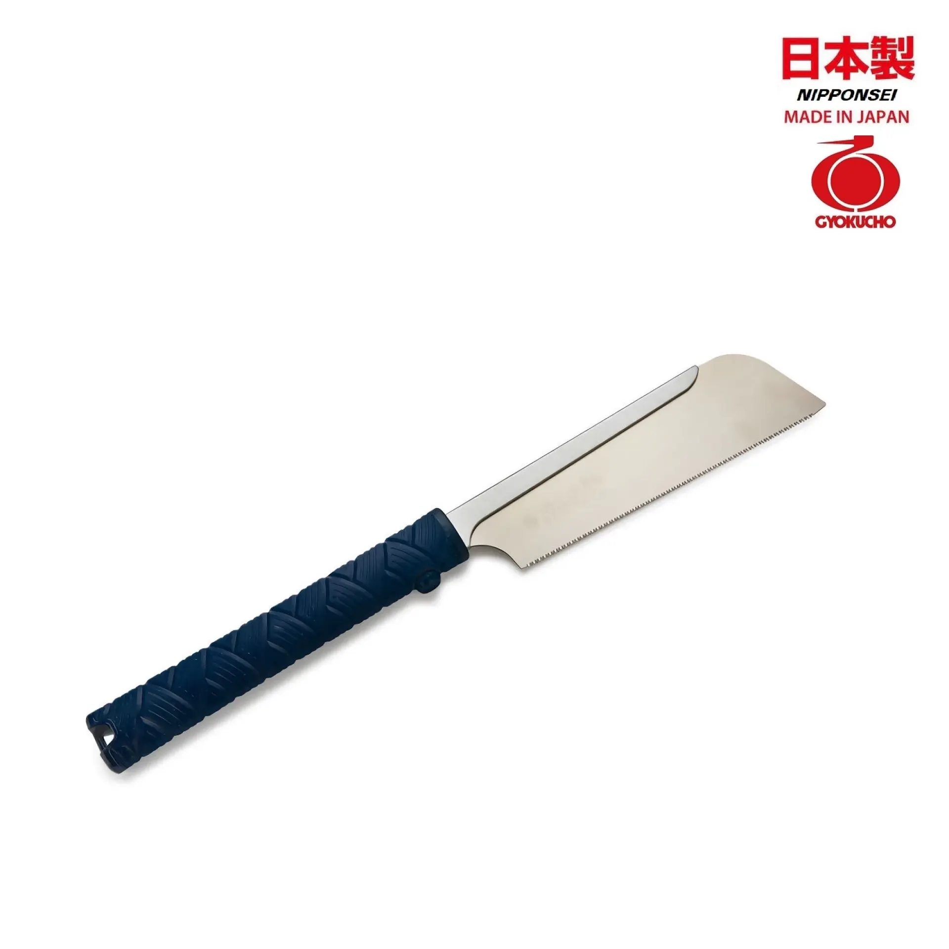 japanse trekzaag 180 mm JUSHI 295.