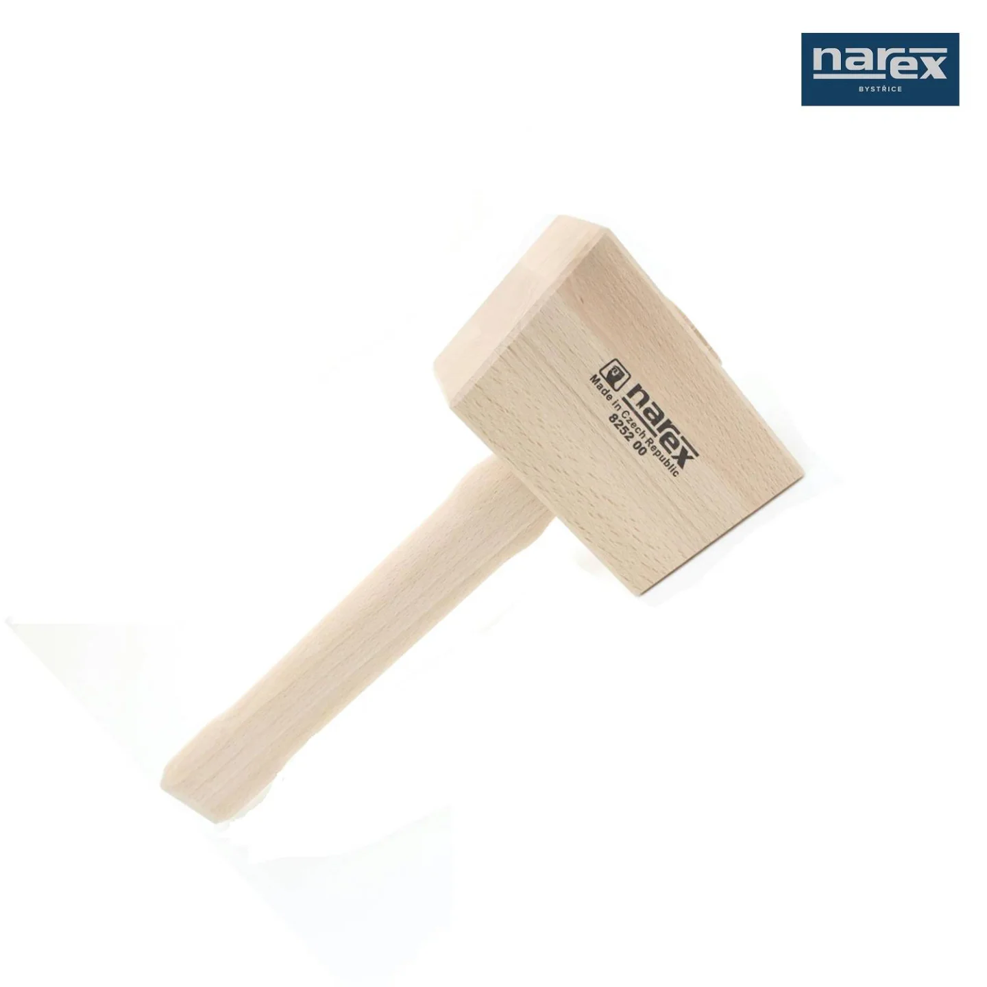 houten-hamer-Narex.