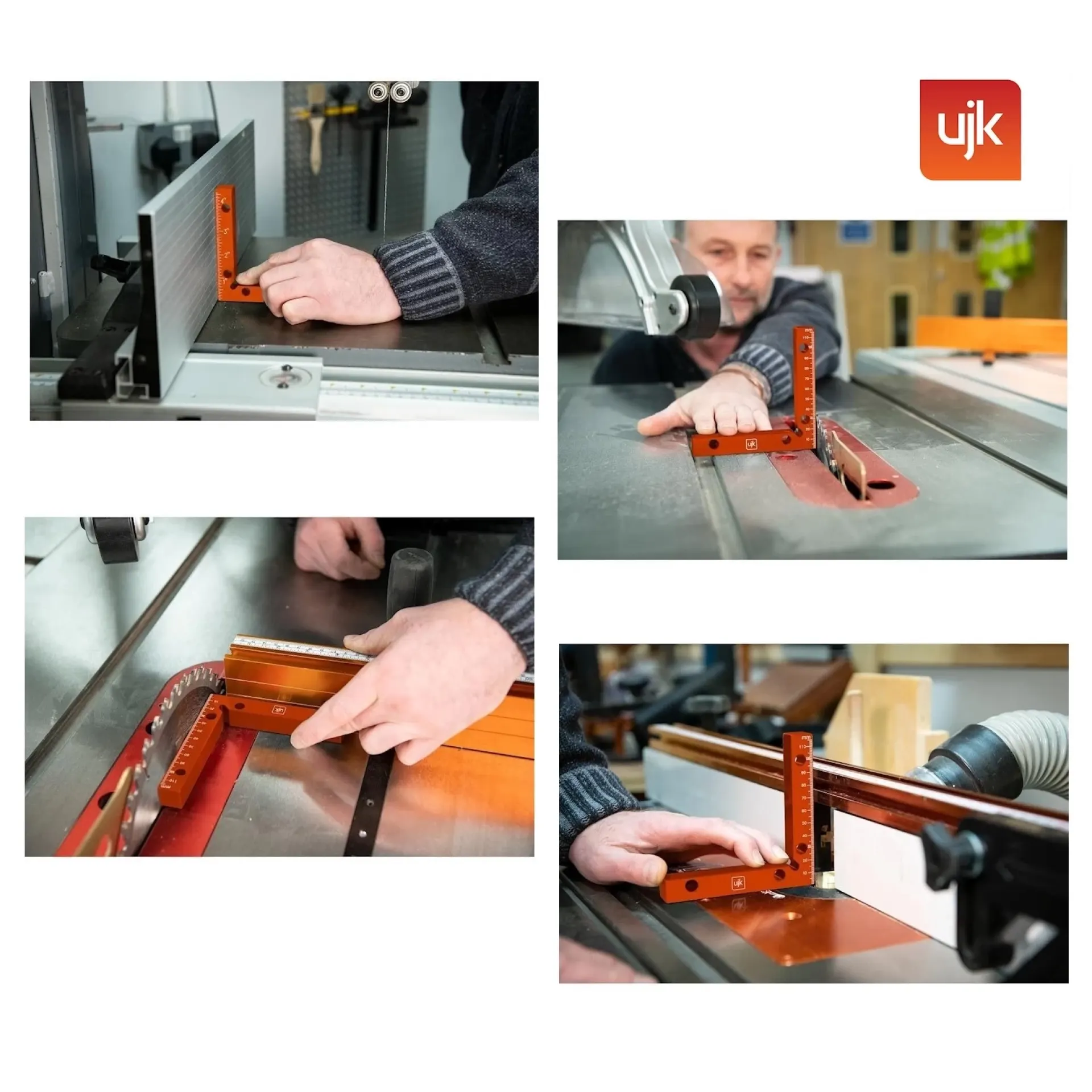 winkelhaken UJK 107558.