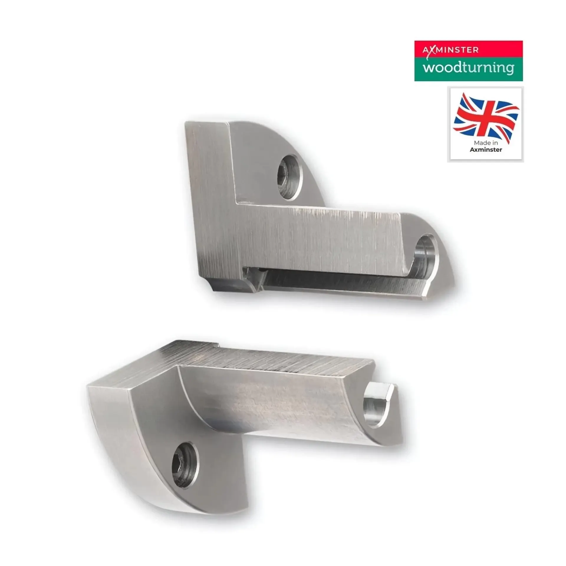 pen blank bekkens Axminster SK88.
