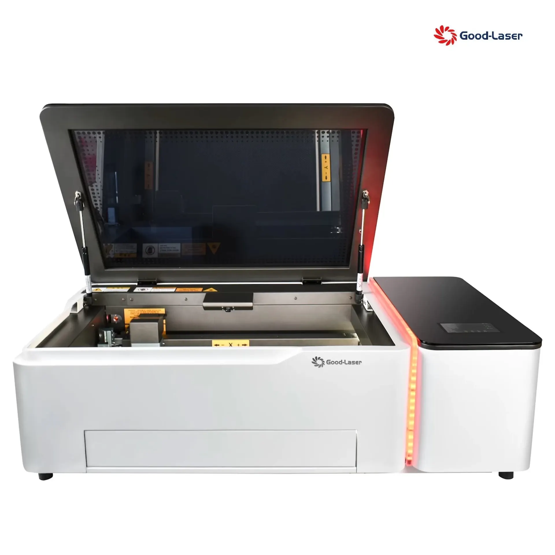 laser graveermachine Good-Laser Light 530.