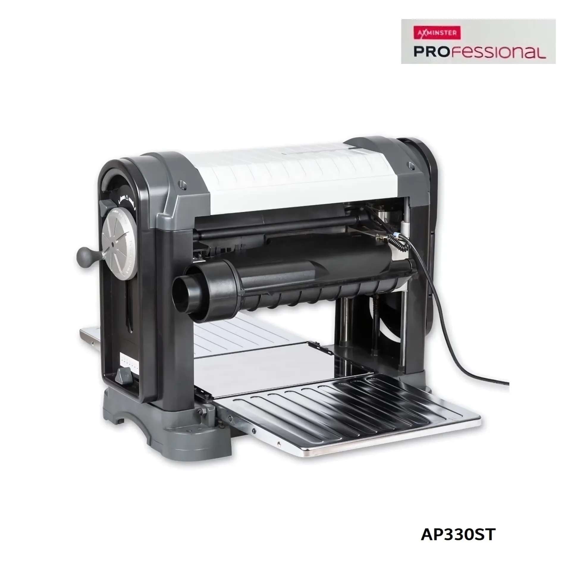 schaafmachine Axminster AP330ST.