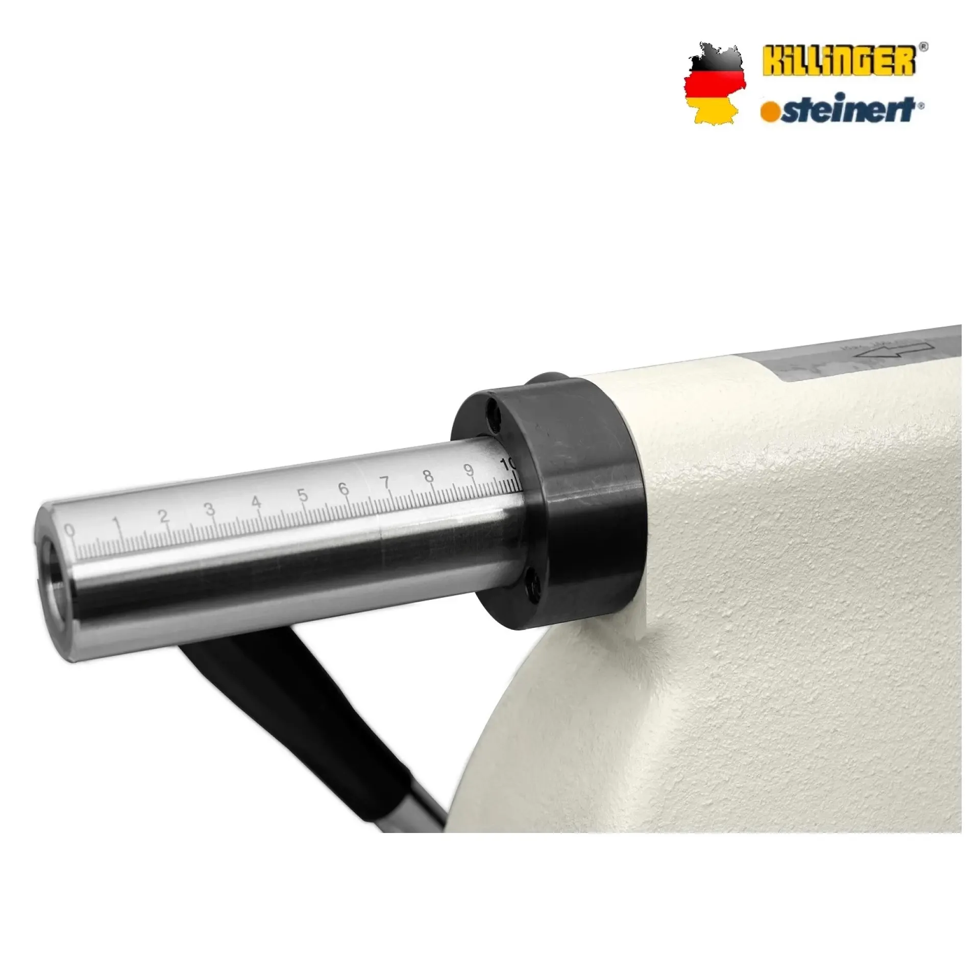 Killinger KM1500SE houtdraaibank losse k.