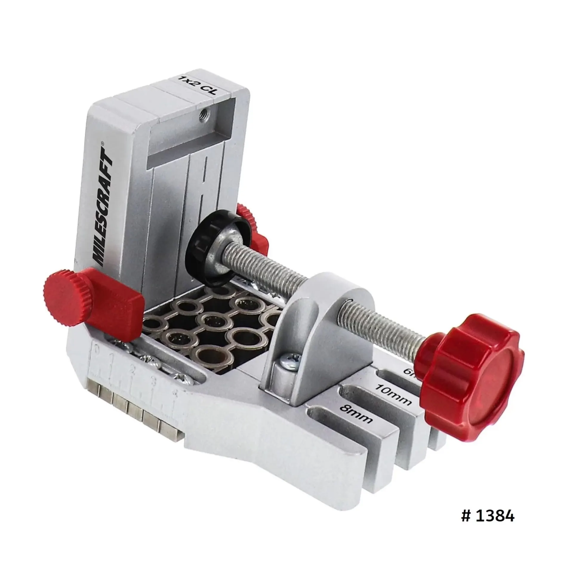 deuvel boormal Jointmaster Milescraft.