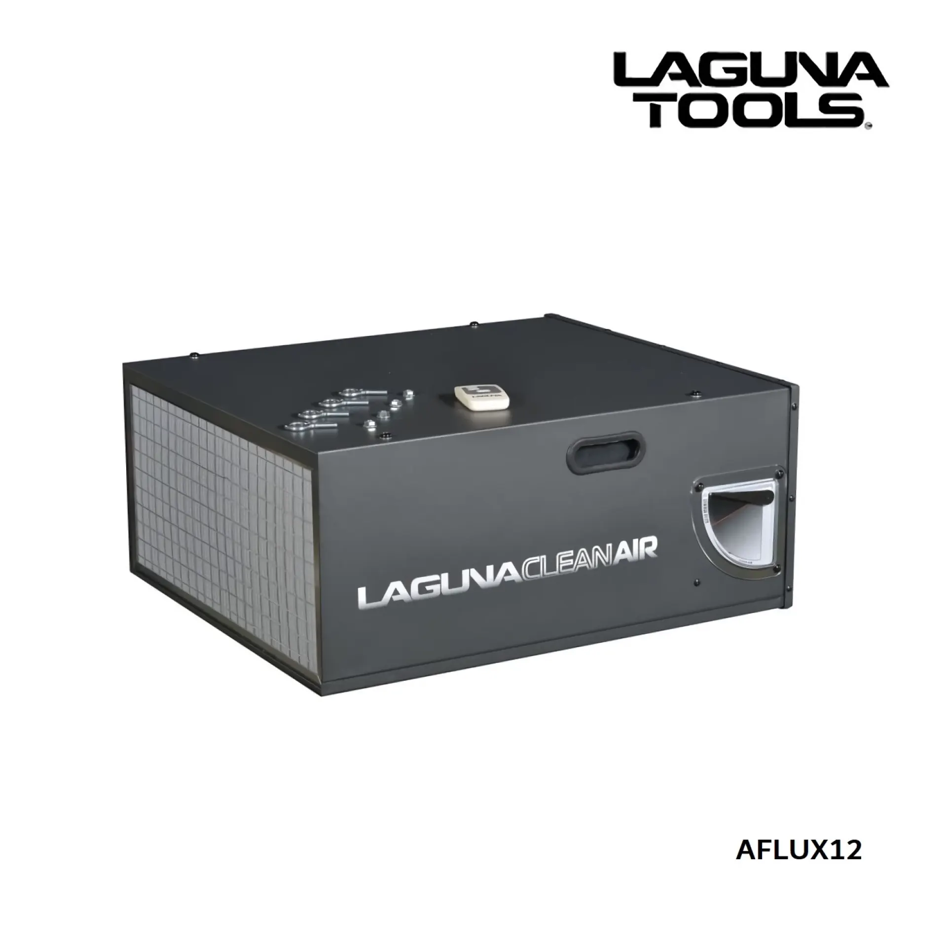 luchtfilter Aflux12 Laguna.