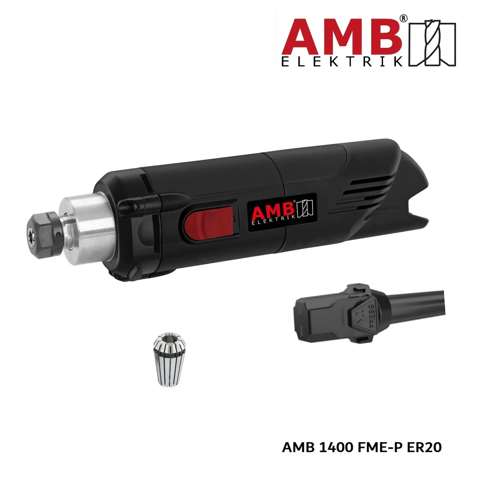 freesmotor AMB 1400 FME-P.