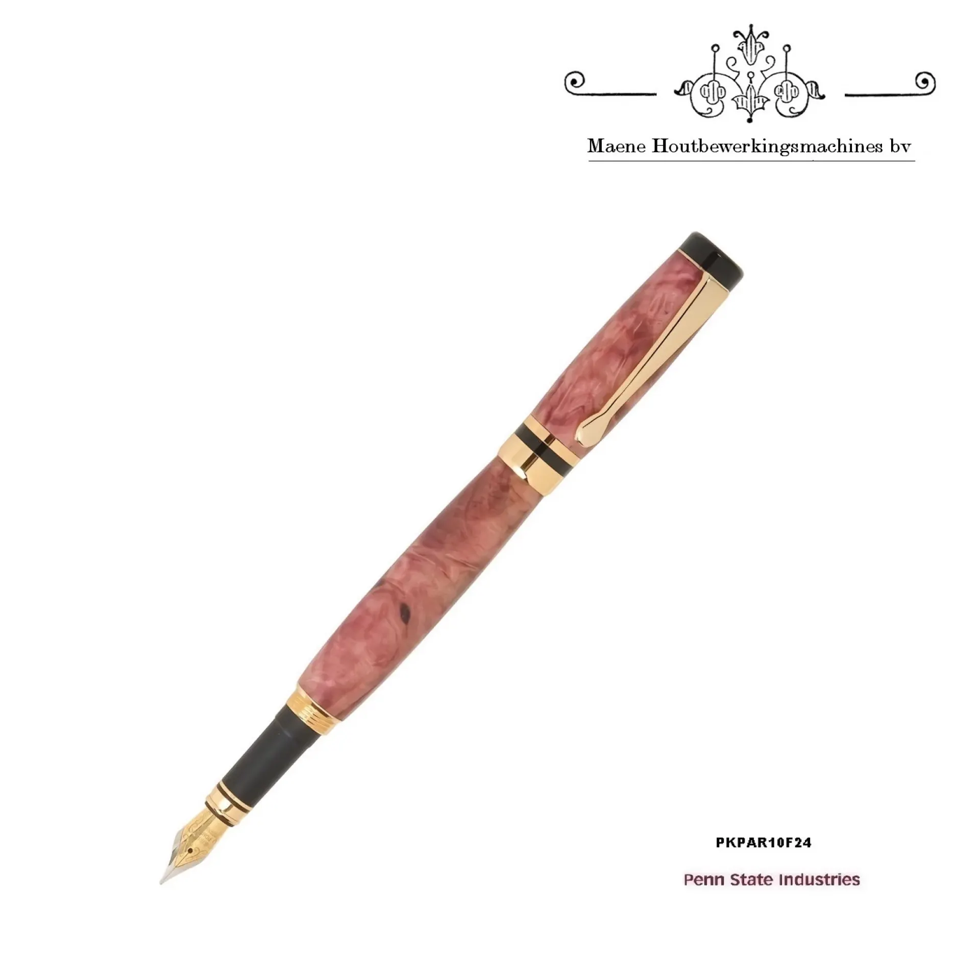 classic vulpen kit PKPAR10F24.