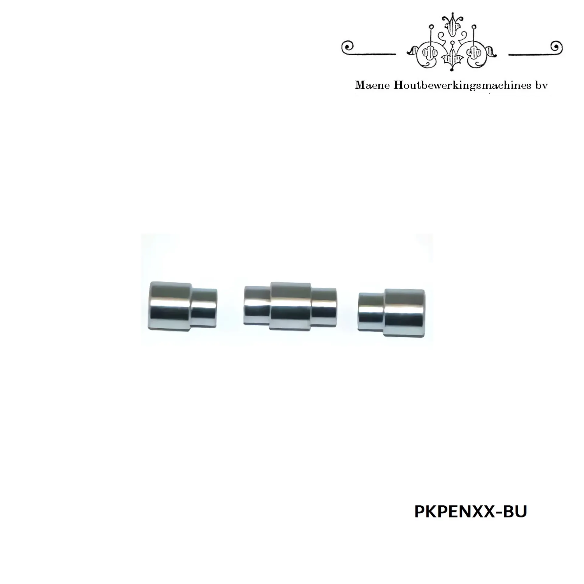 PKPENXX BU bushing set.