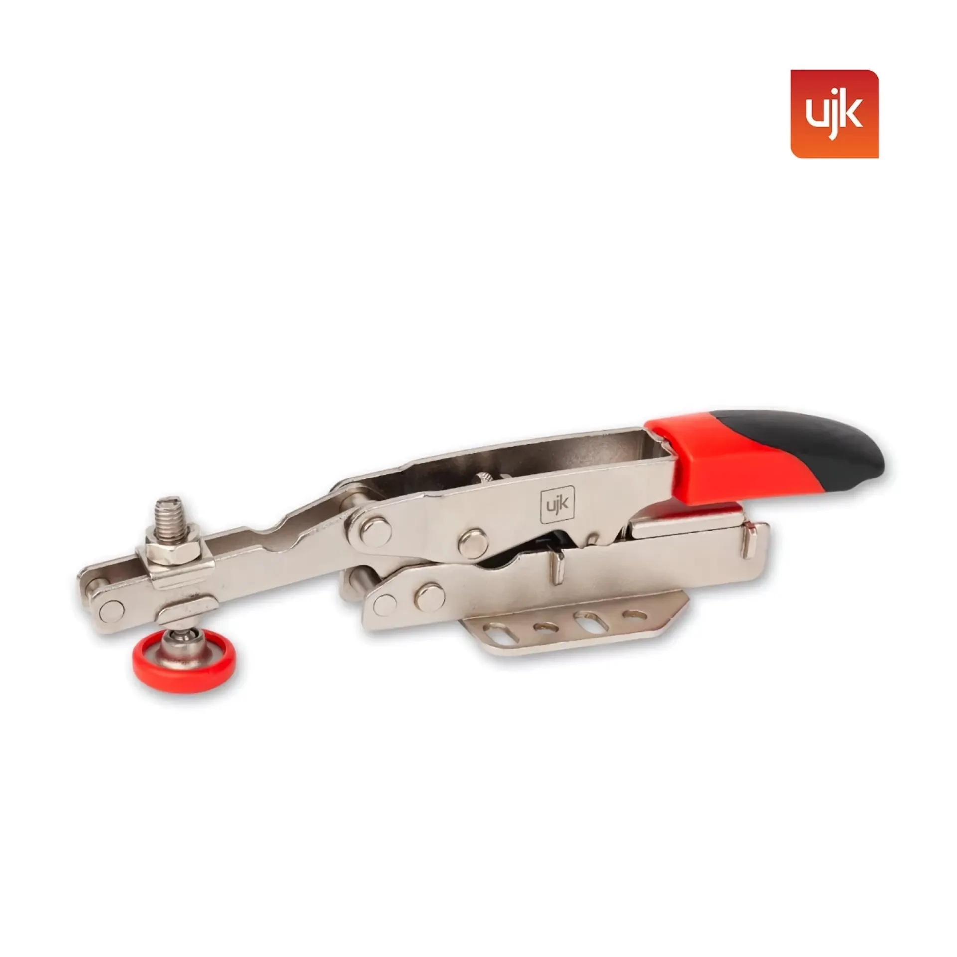 UJK toggle clamp.