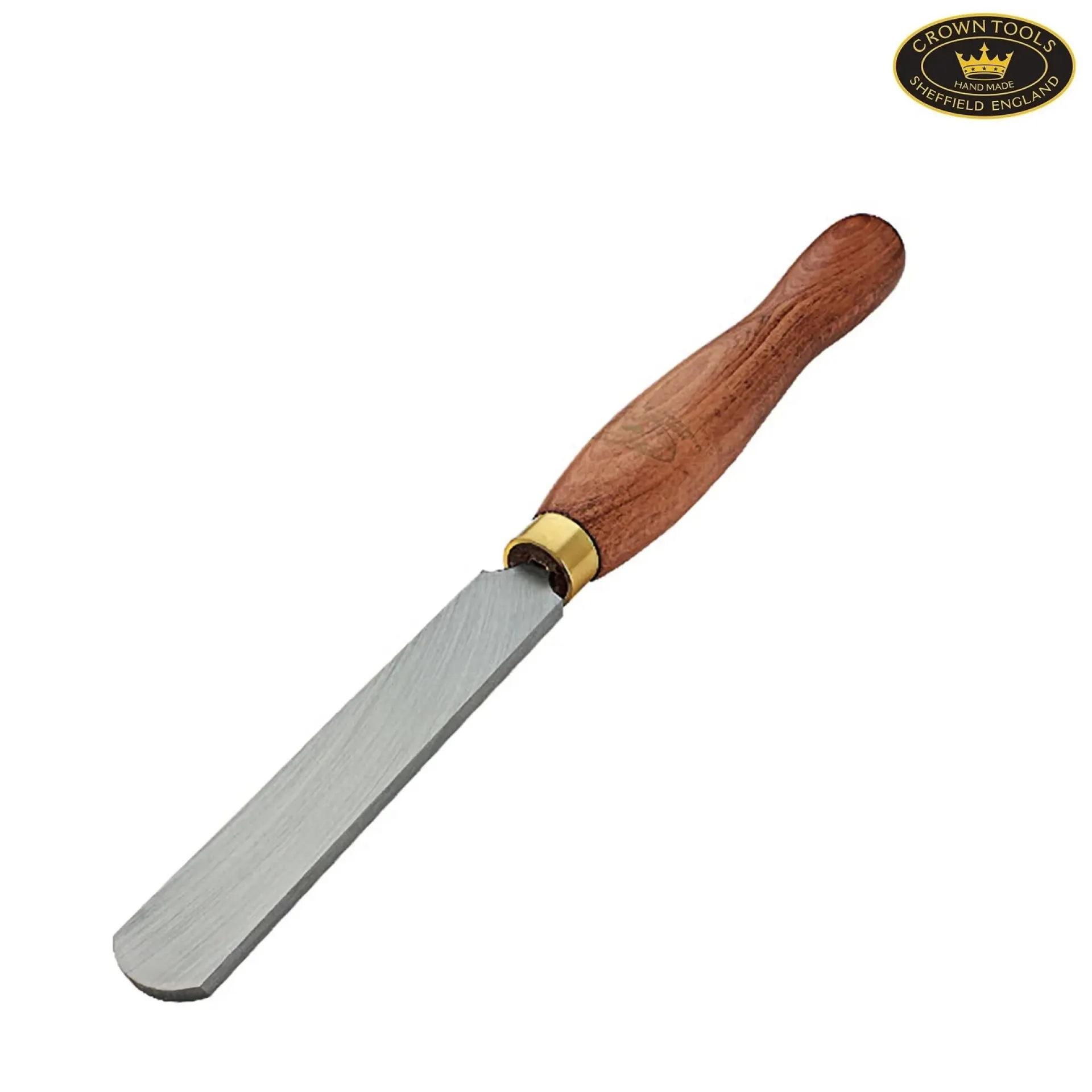 schraper rond Crown 262.
