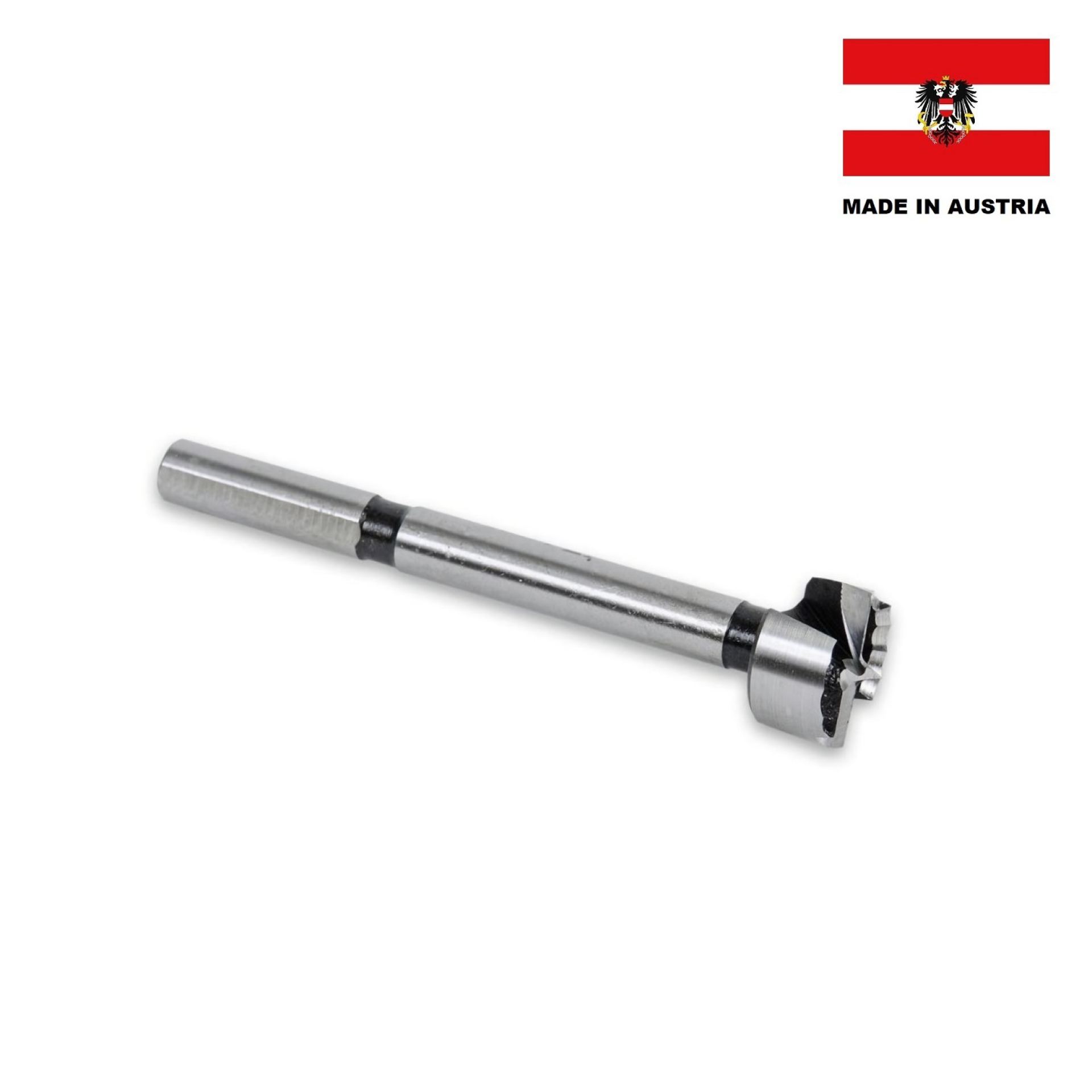 forstnerboor 19 mm wave cutter Fisch