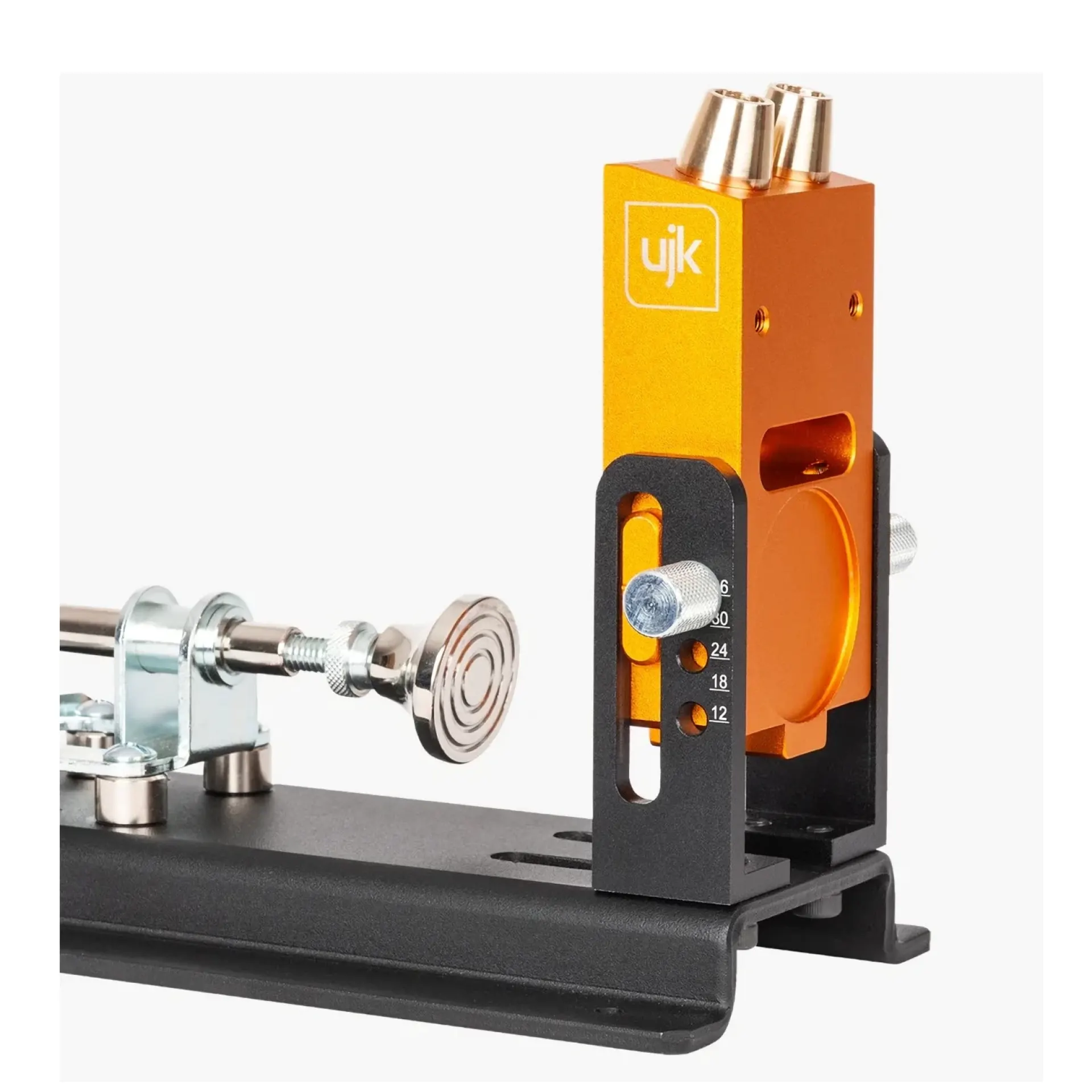 UJK pocket hole jig Mk II.