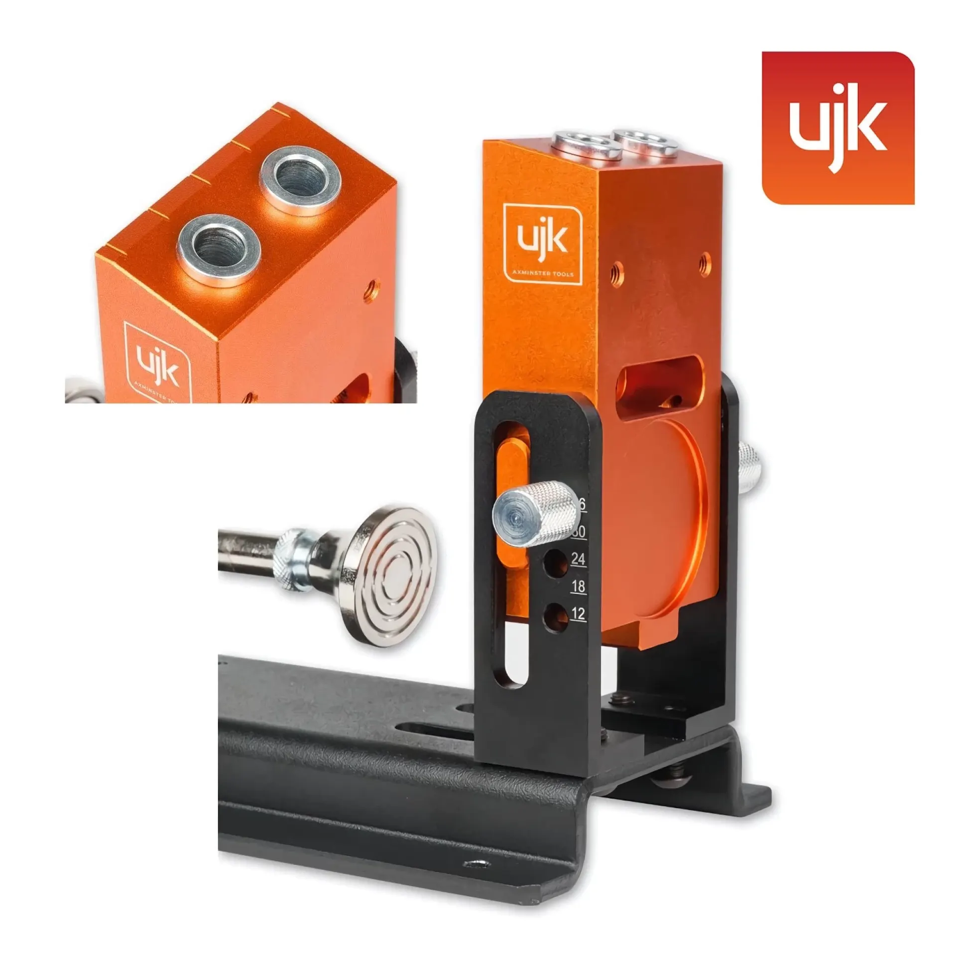 UJK 503726 pocket hole jig.