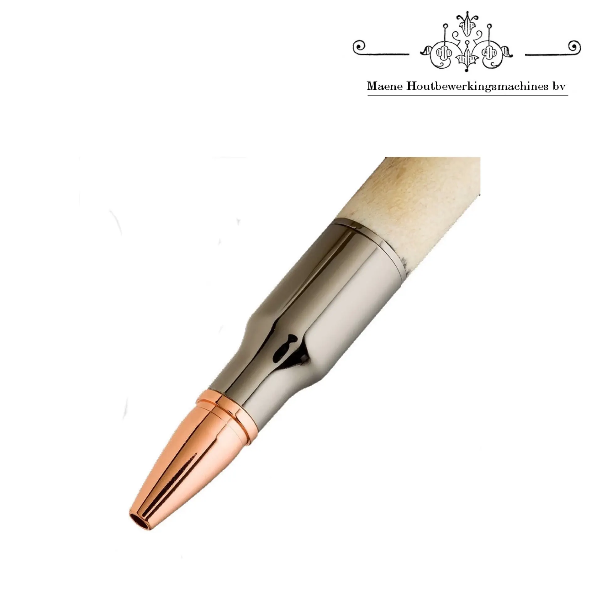bolt action PKCP8020 balpen kit detail2.