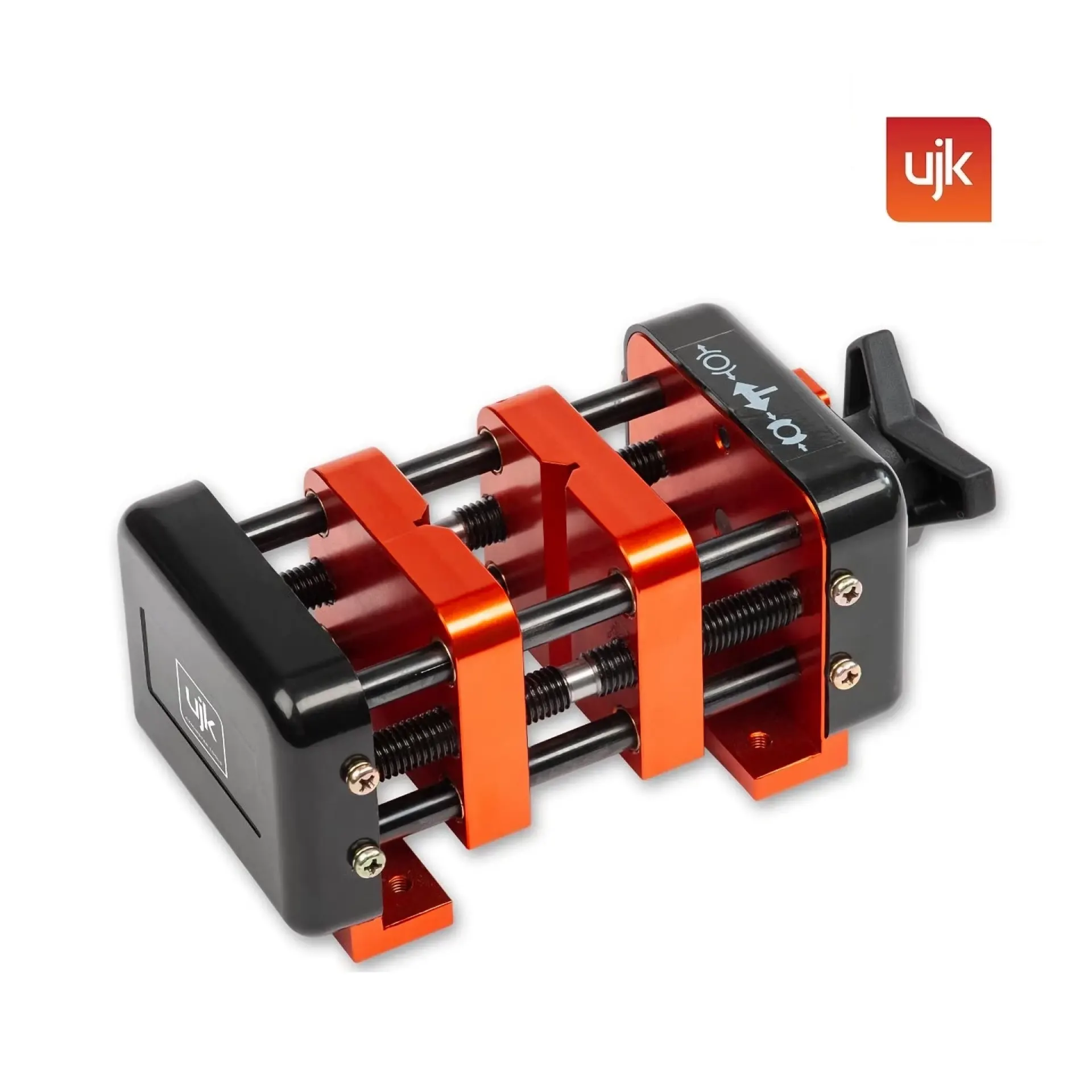 UJK self centering vice.