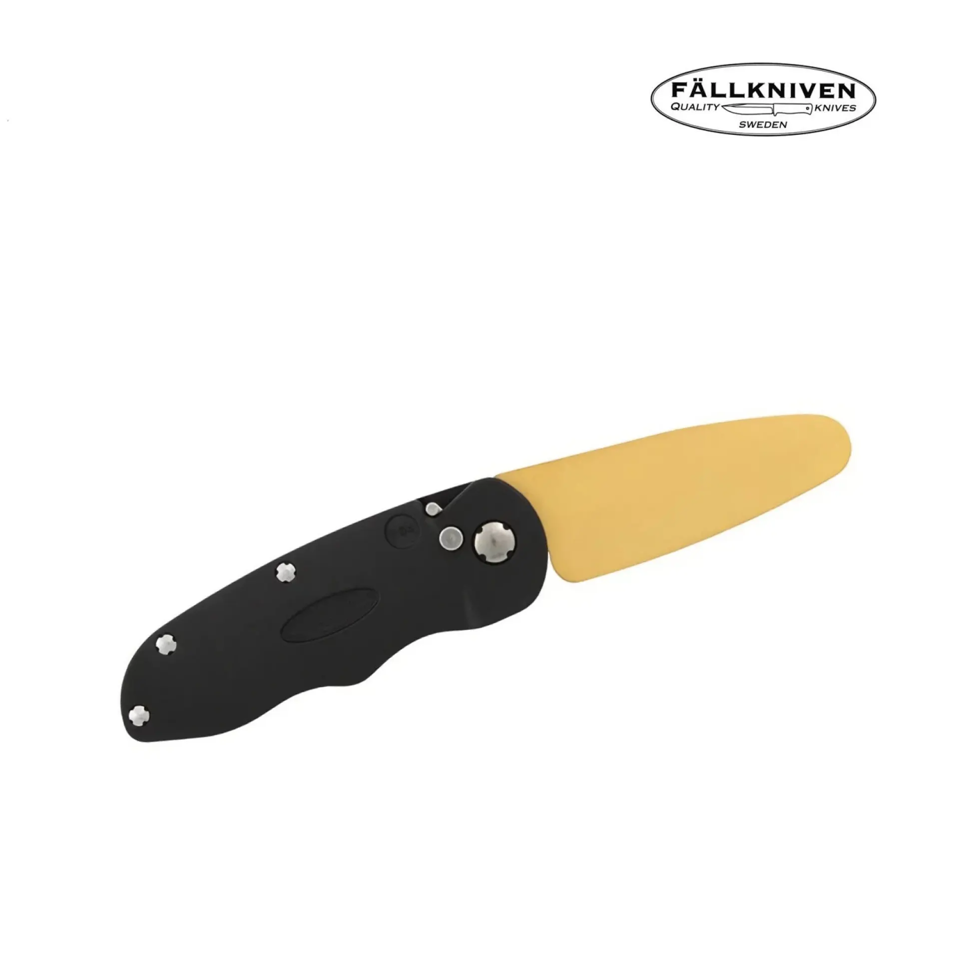 Flipstone Fällkniven FS4 slijpsteen.