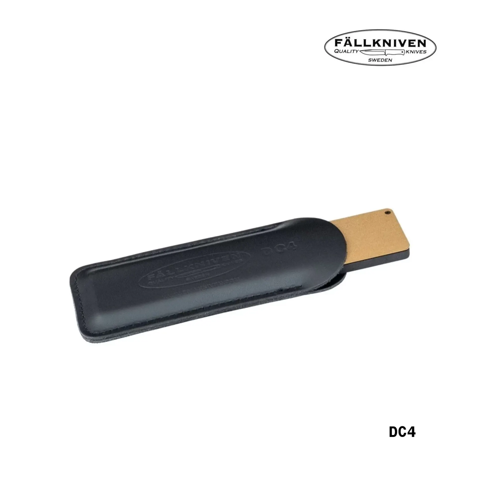 slijpsteen Fällkniven DC4.