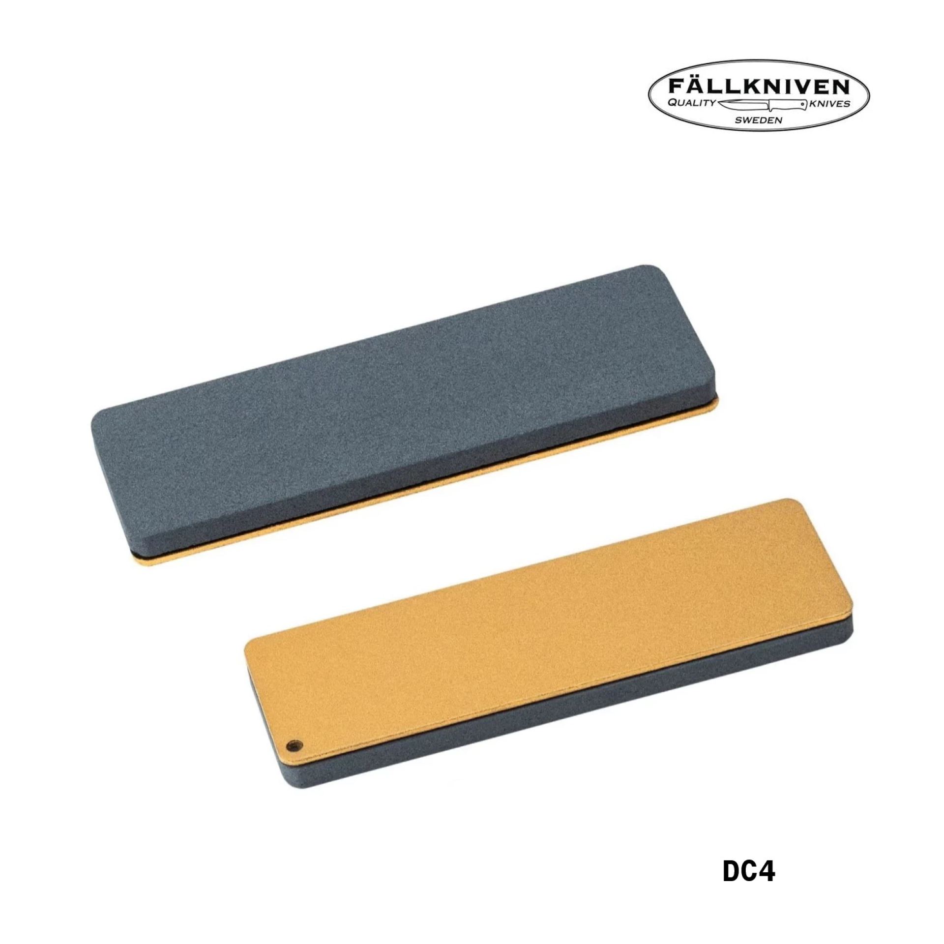 slijpsteen Fallkniven DC4 dimanat en cer