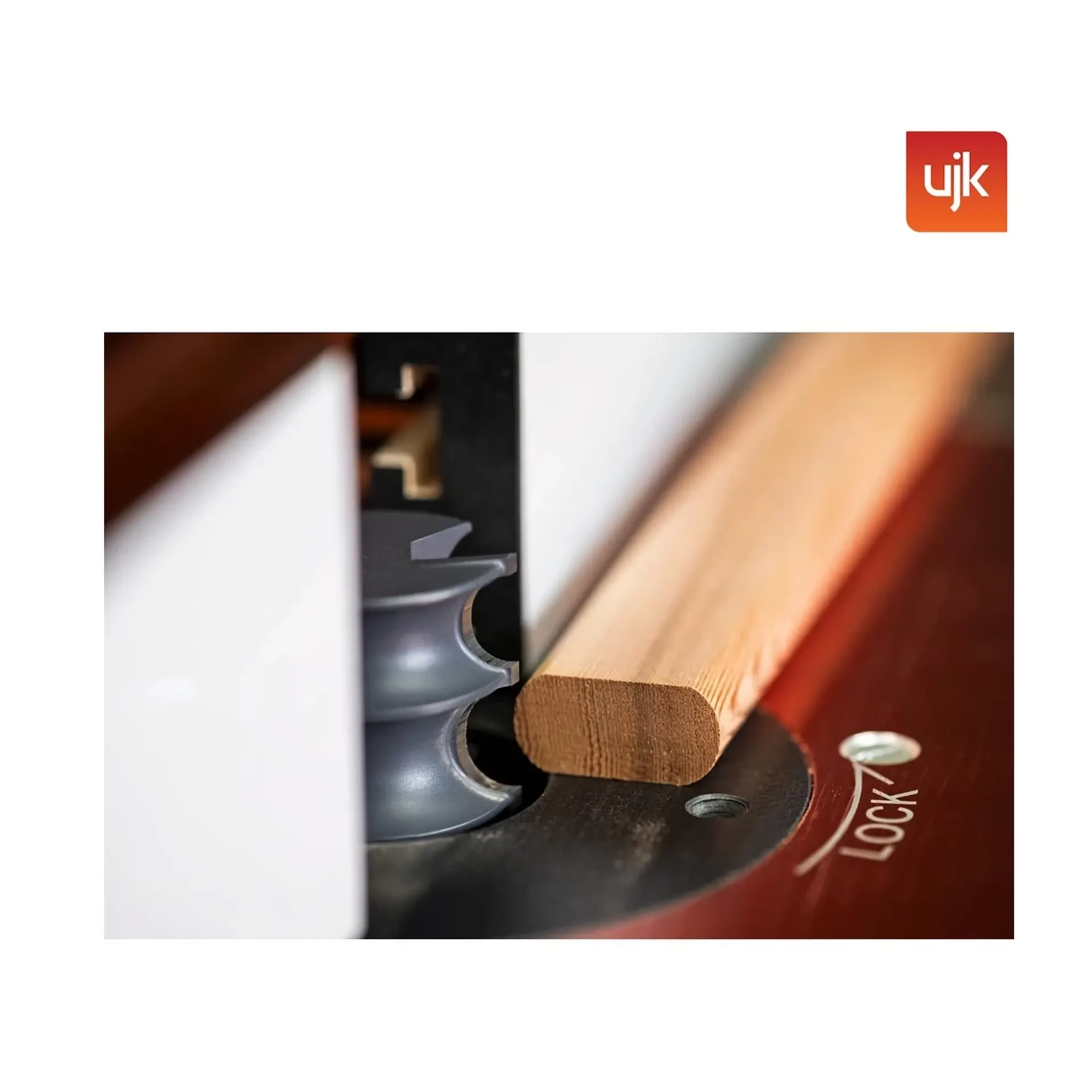 UJK frees voor domino deuvels 10-12-14 m.