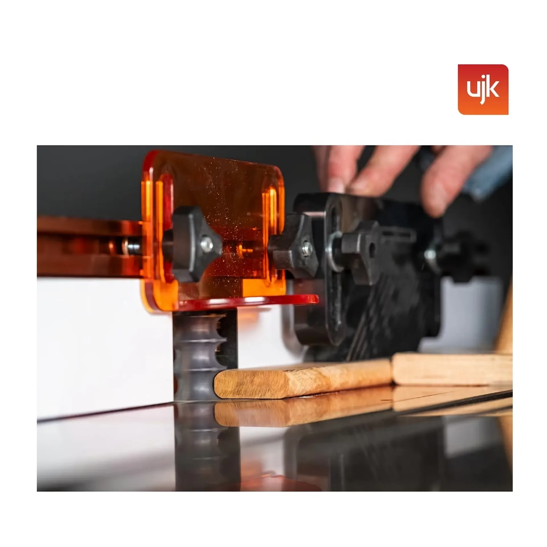 frees UJK voor domino deuvels 10-12-14 m.