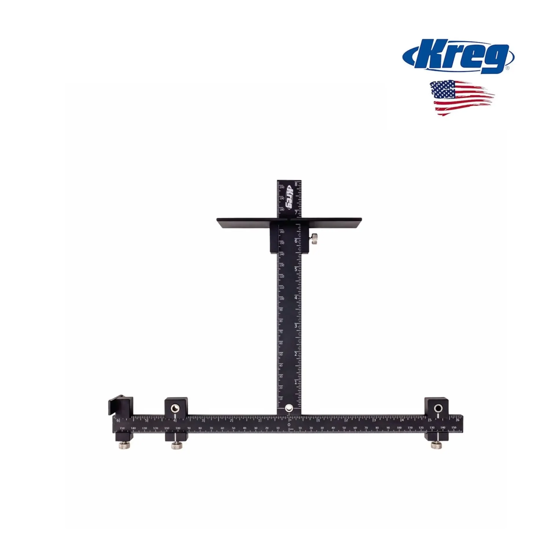 Kreg Cabinet Hardware Jig Pro.