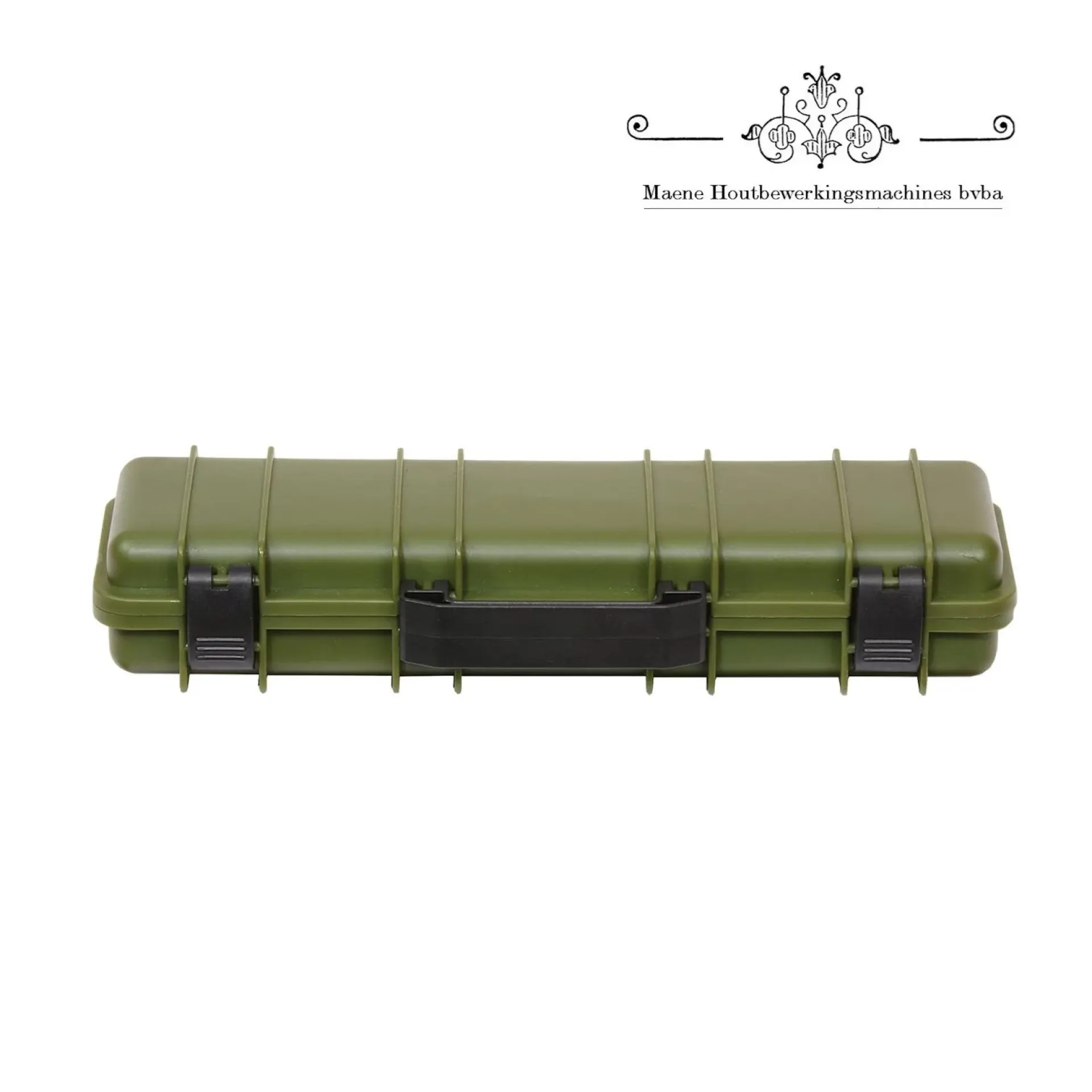 pen doosje PKBOXGUN2G.