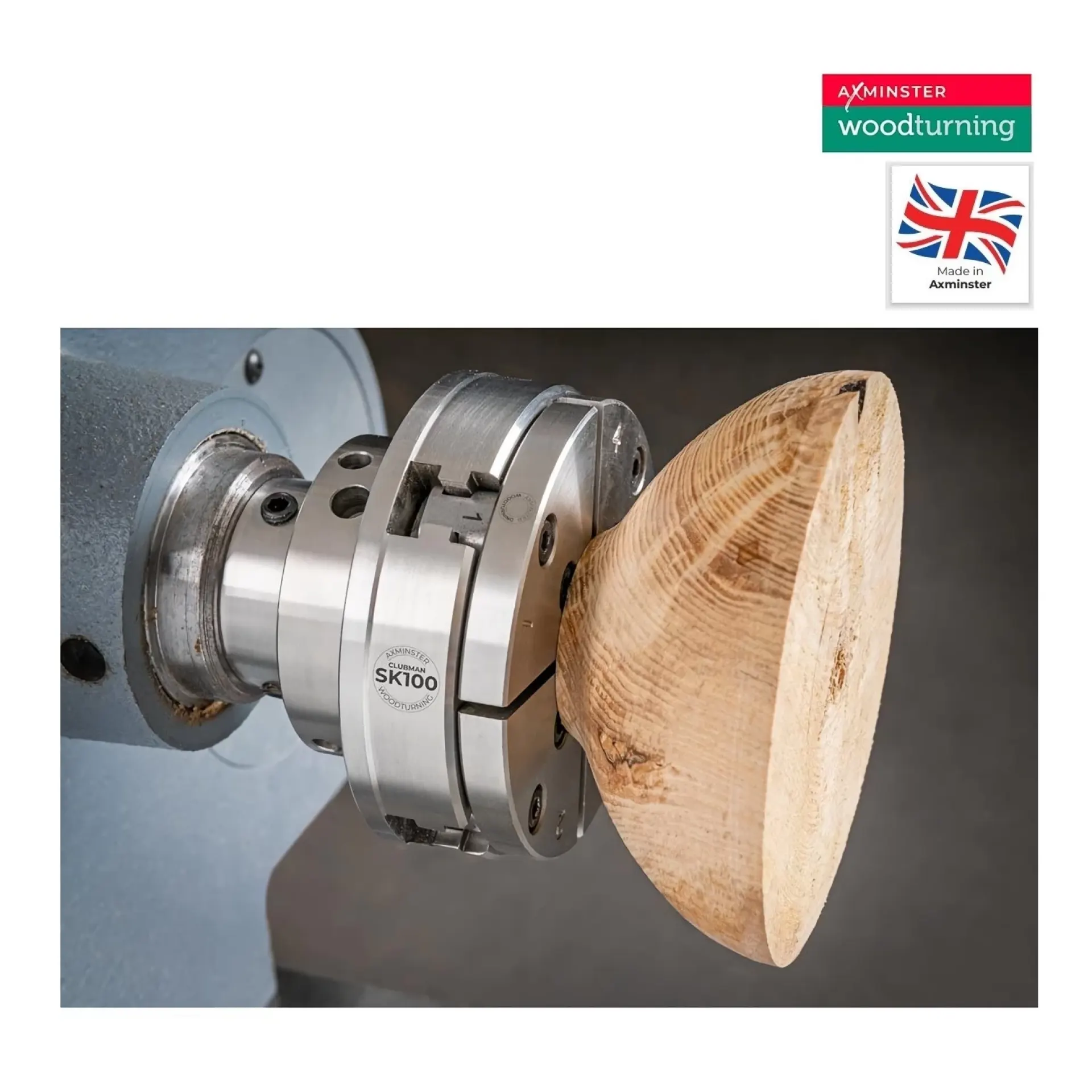 klauwplaat bekken type D zwaluwstaart.