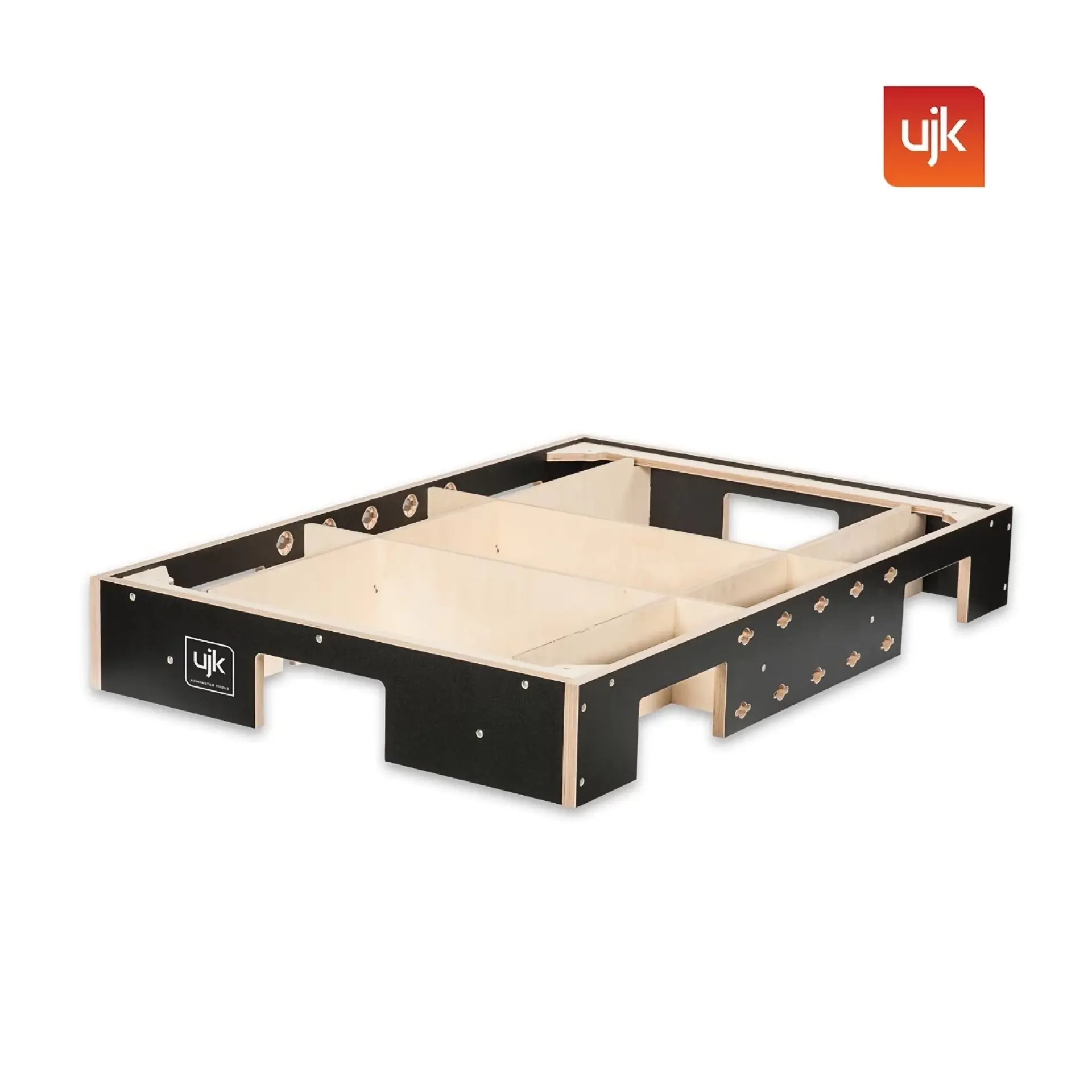 UJK werkblad frame.