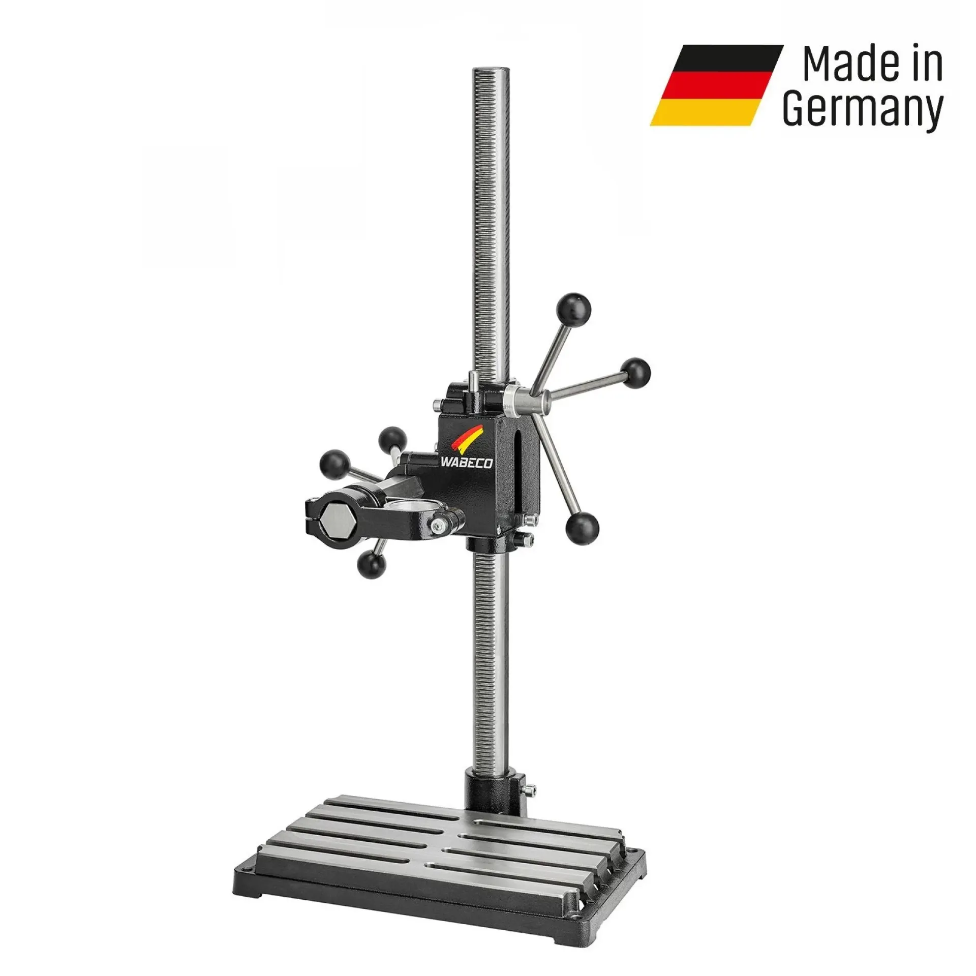 boorstandaard Wabeco BF1243-3SD.