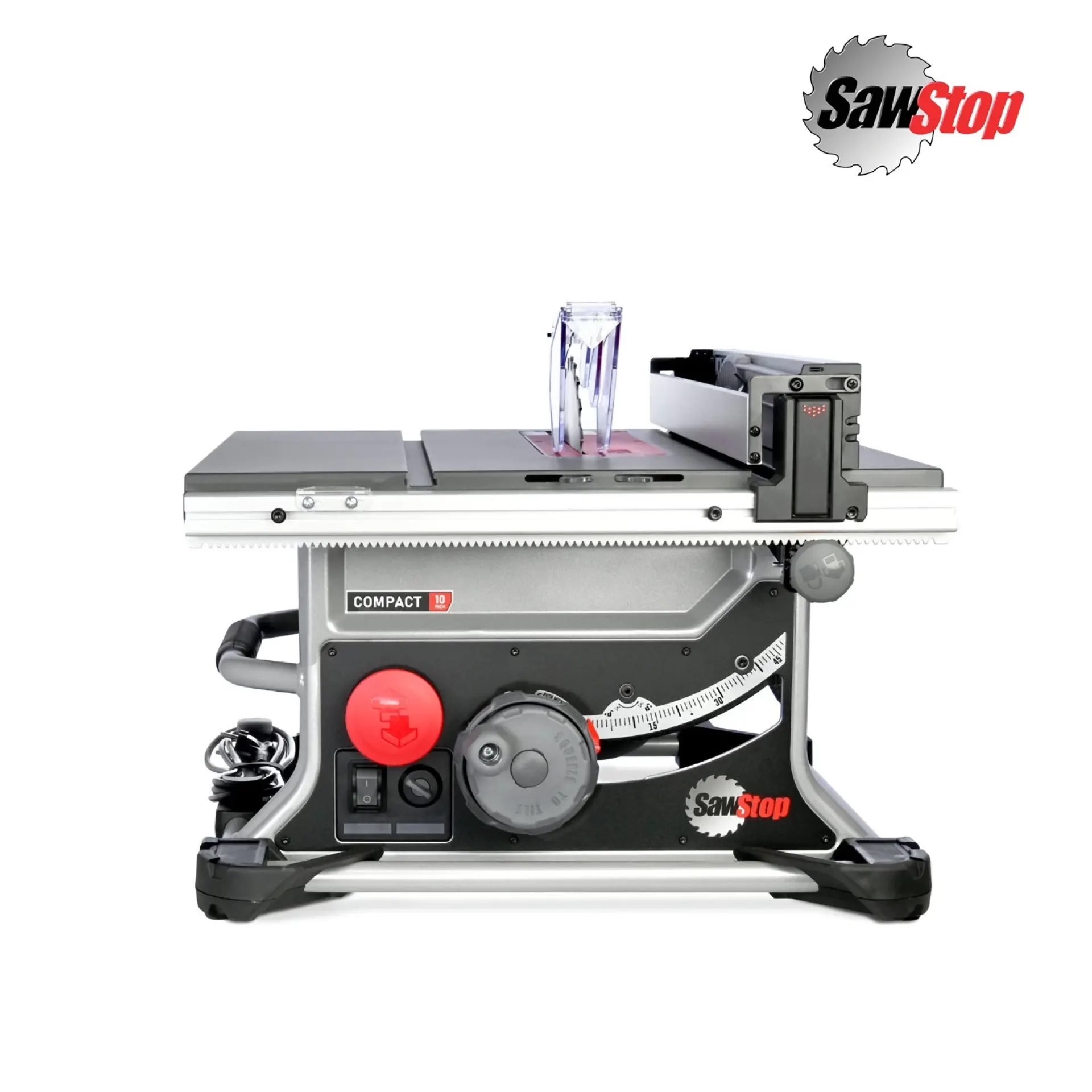 SawStop CTS tafelzaag.
